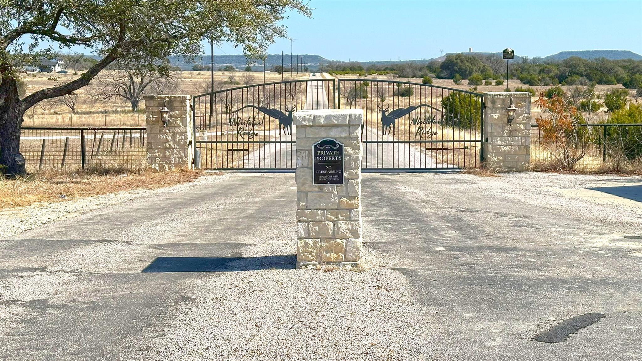 TBD Whitetail Ridge Dr — photo 1