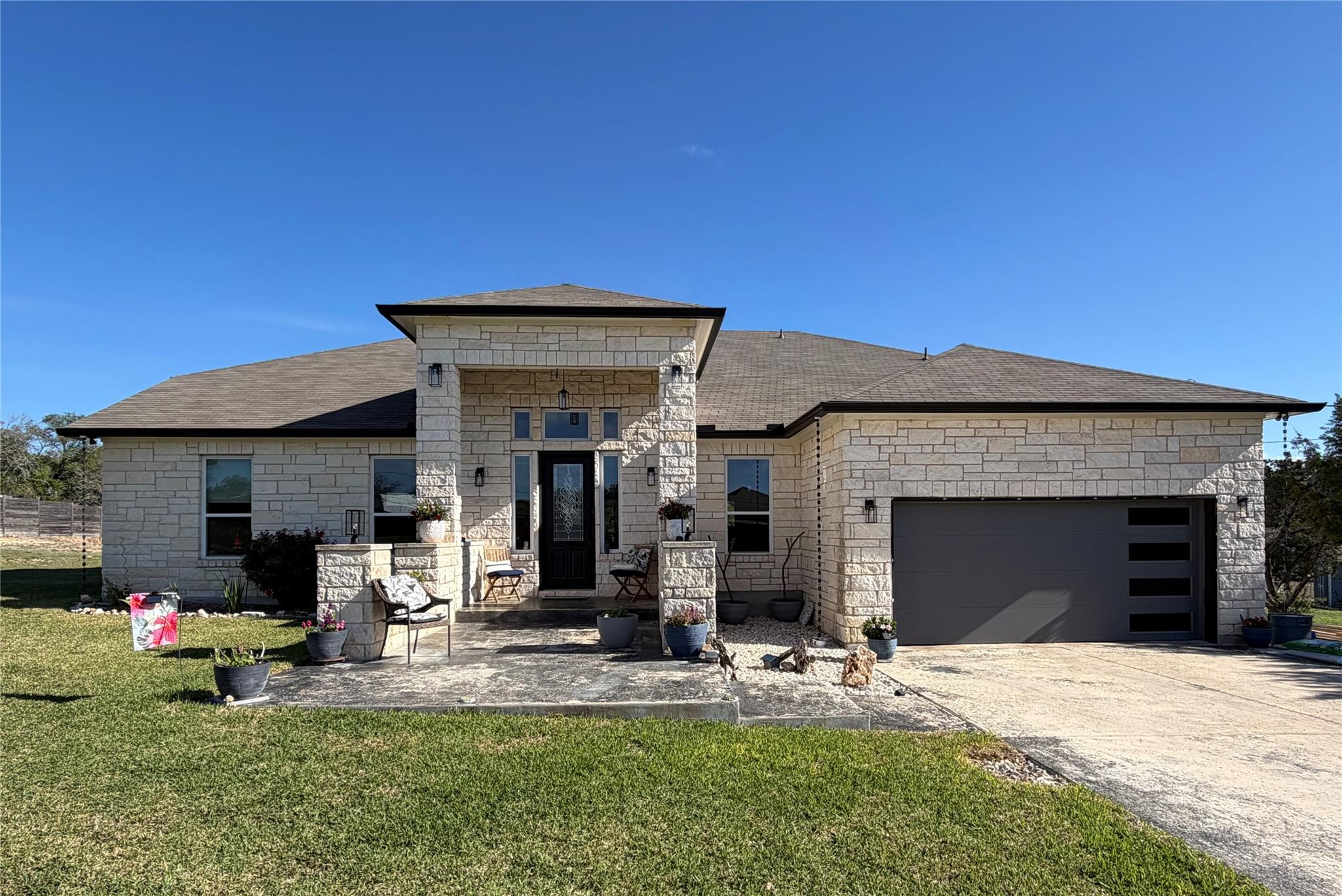 14302 Summit View Dr #4 — photo 1