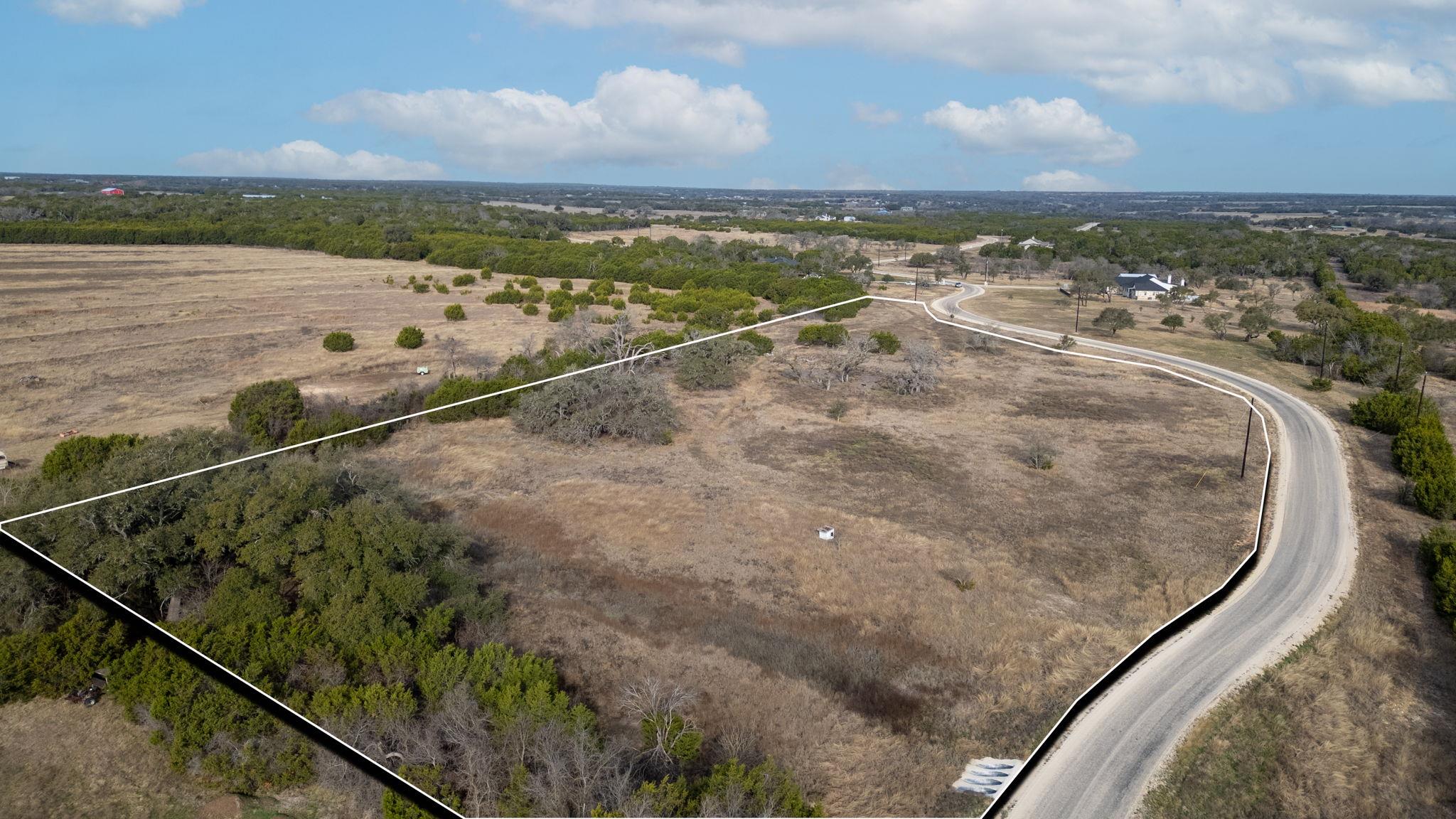 TBD Burnet Oaks Lot 1 Dr — photo 1