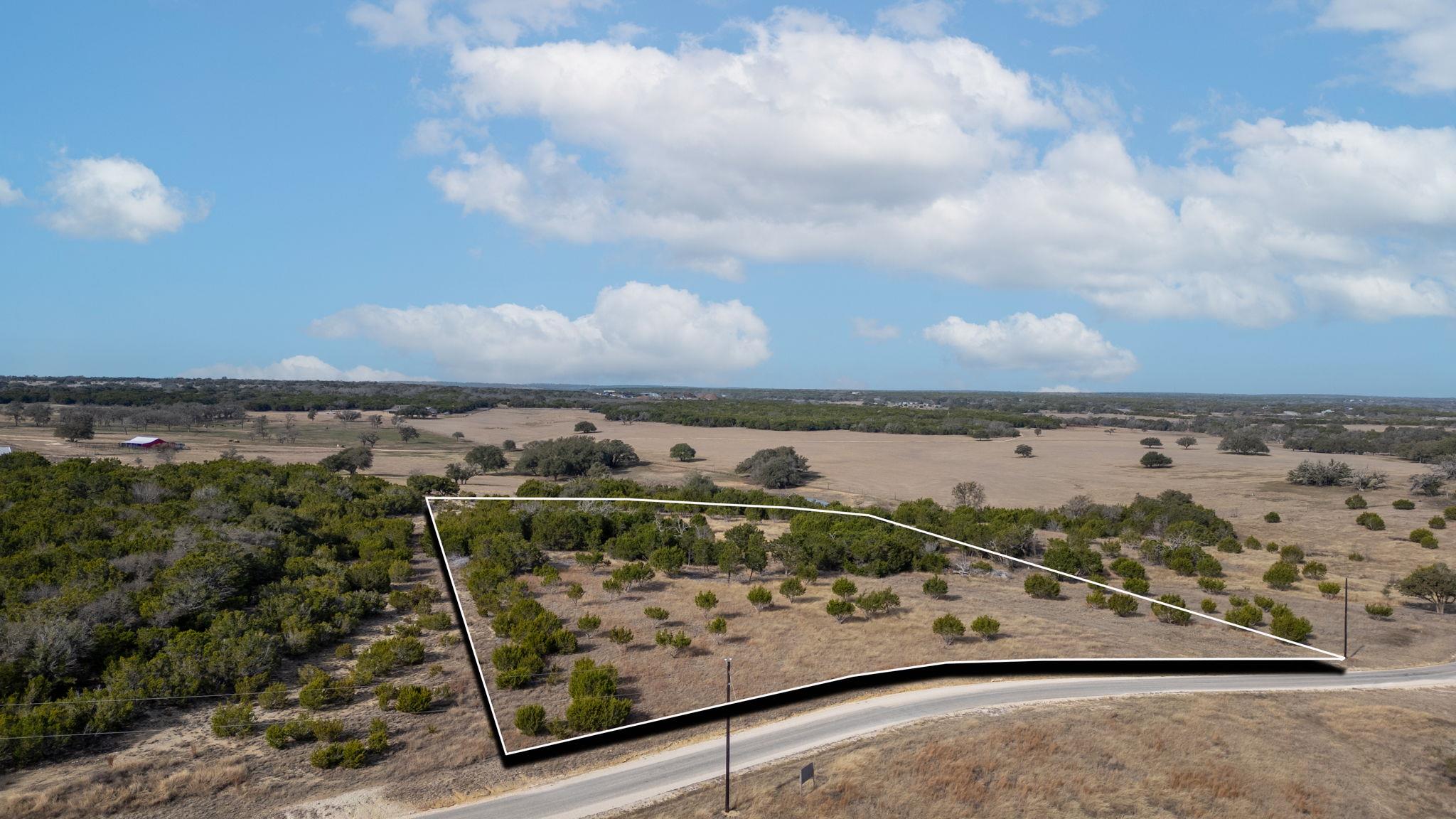TBD Burnet Oaks Lot 10 Dr — photo 1