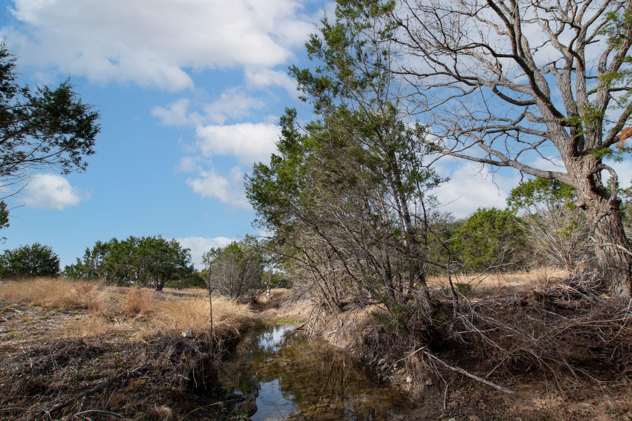 TBD Burnet Oaks Lot 20 Dr — photo 1