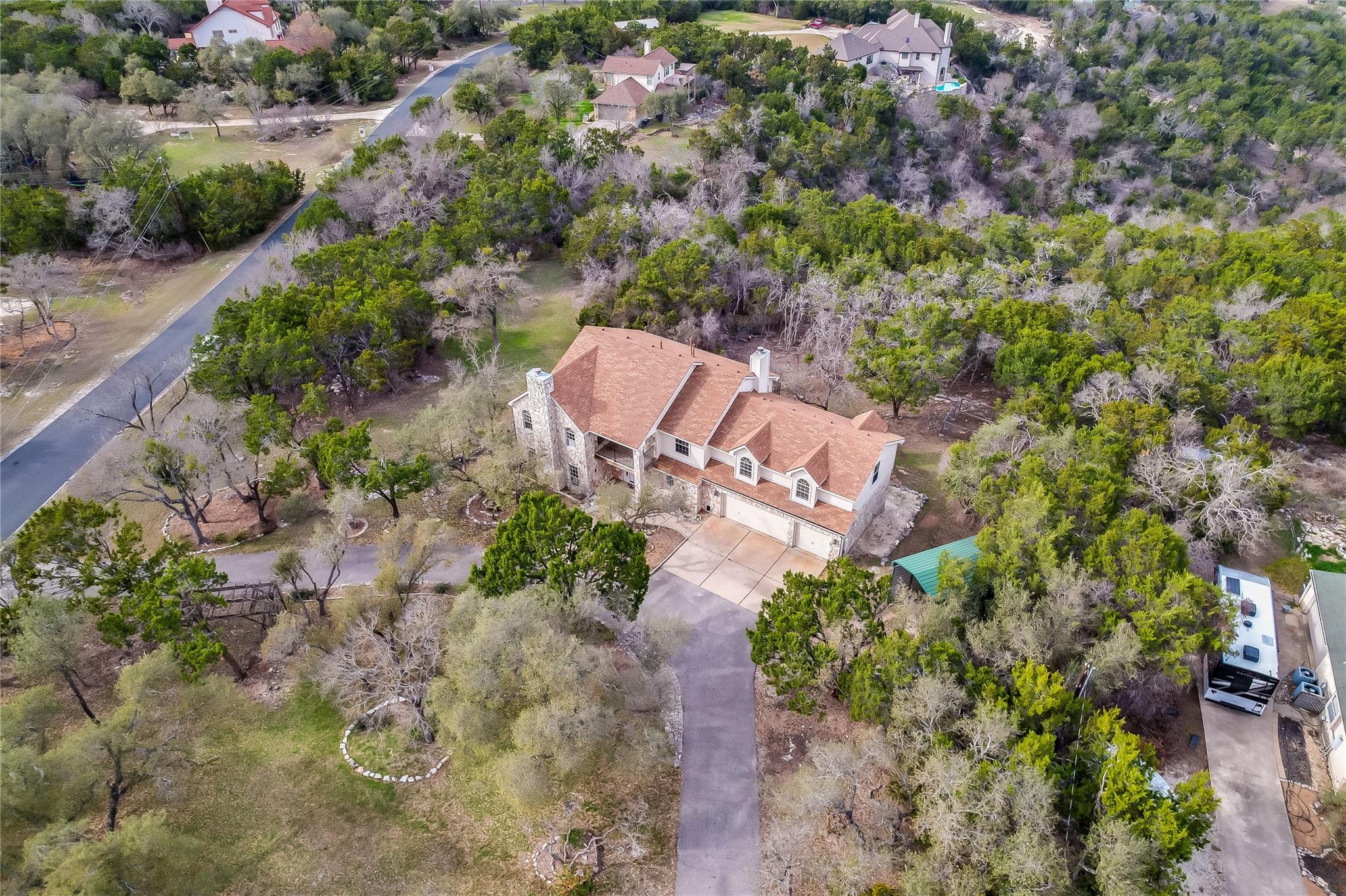 17706 N Rim Dr — photo 1