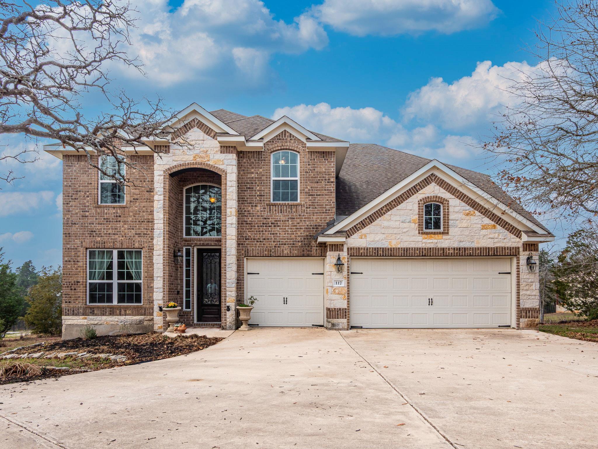 117 Arbor Point Dr — photo 1
