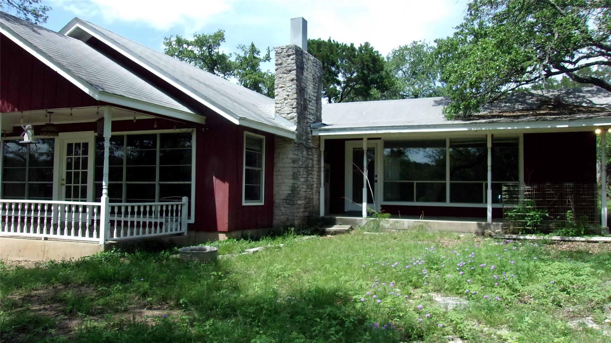 702 Cottonwood Creek Rd — photo 1