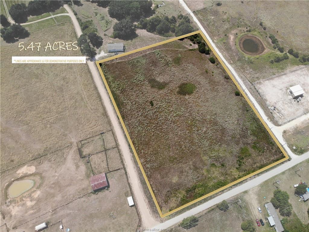 5.476 Acres County Road 367 None — photo 1