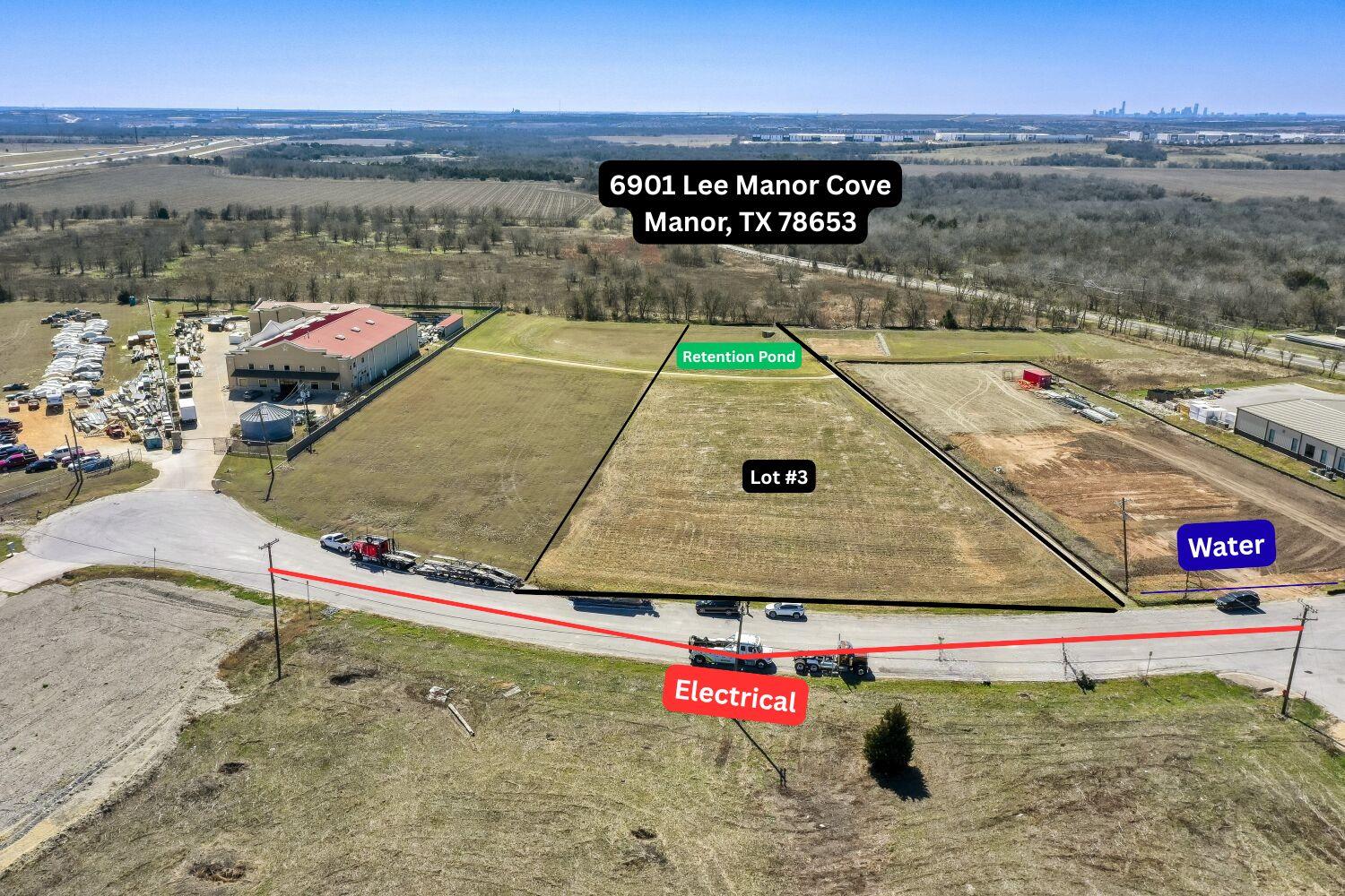 6901 LEE MANOR Cv — photo 1