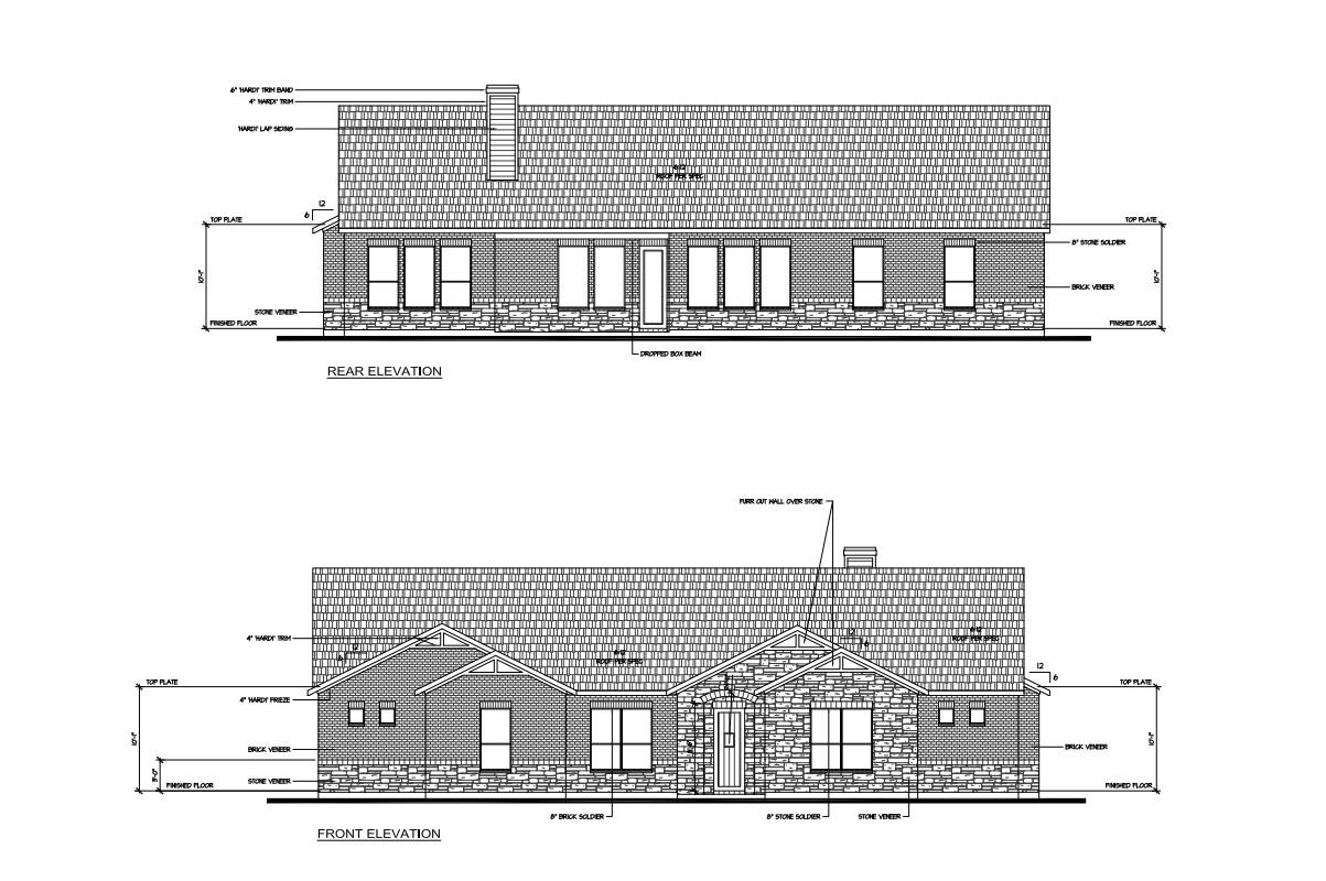 155 Whispering Wind Rd — photo 1