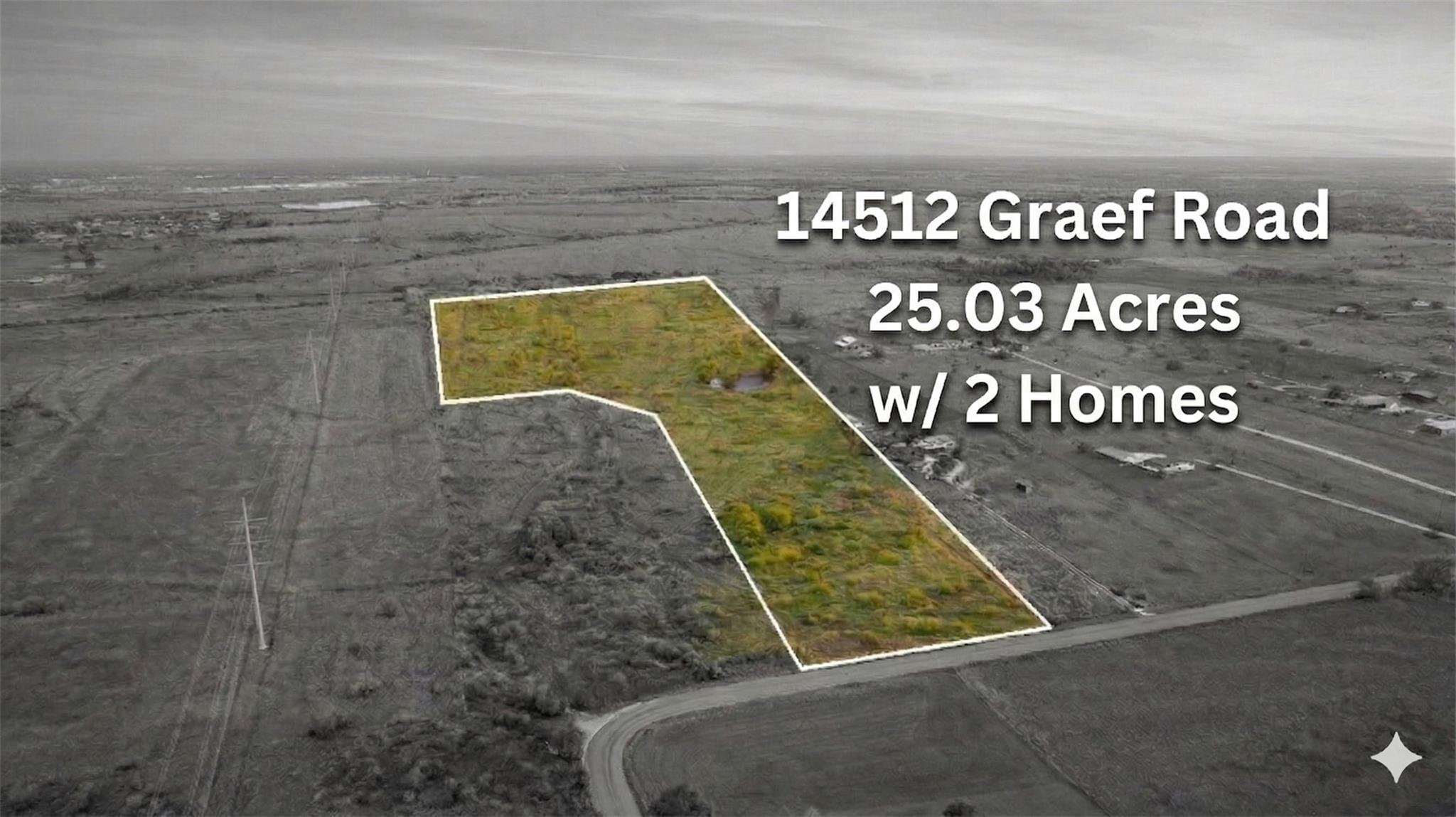 14512 Graef Rd — photo 1