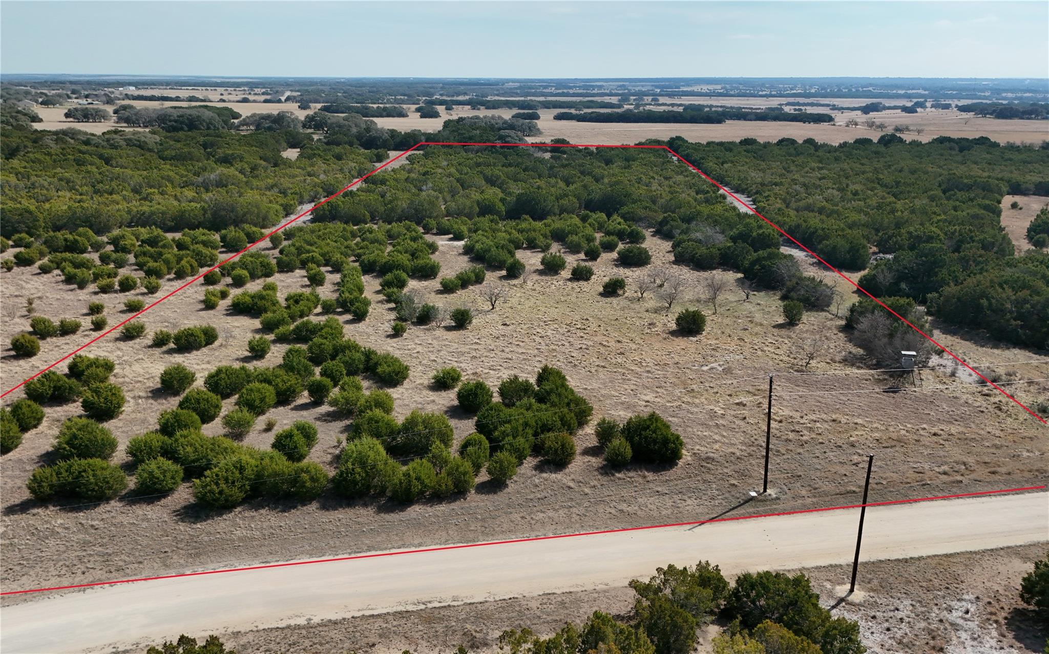Lot 10 Stargazer Dr — photo 1