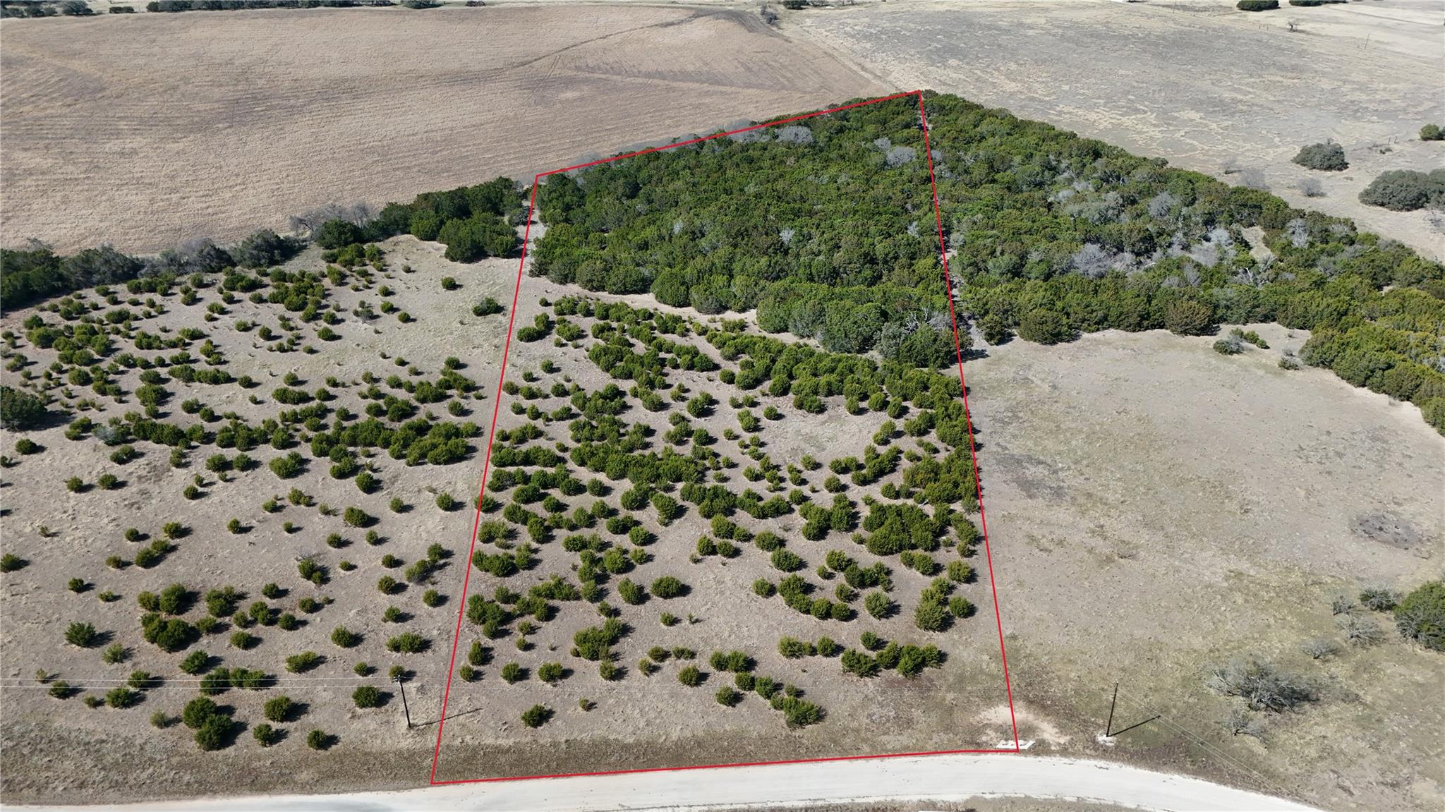 Lot 42 Starfall Dr — photo 1