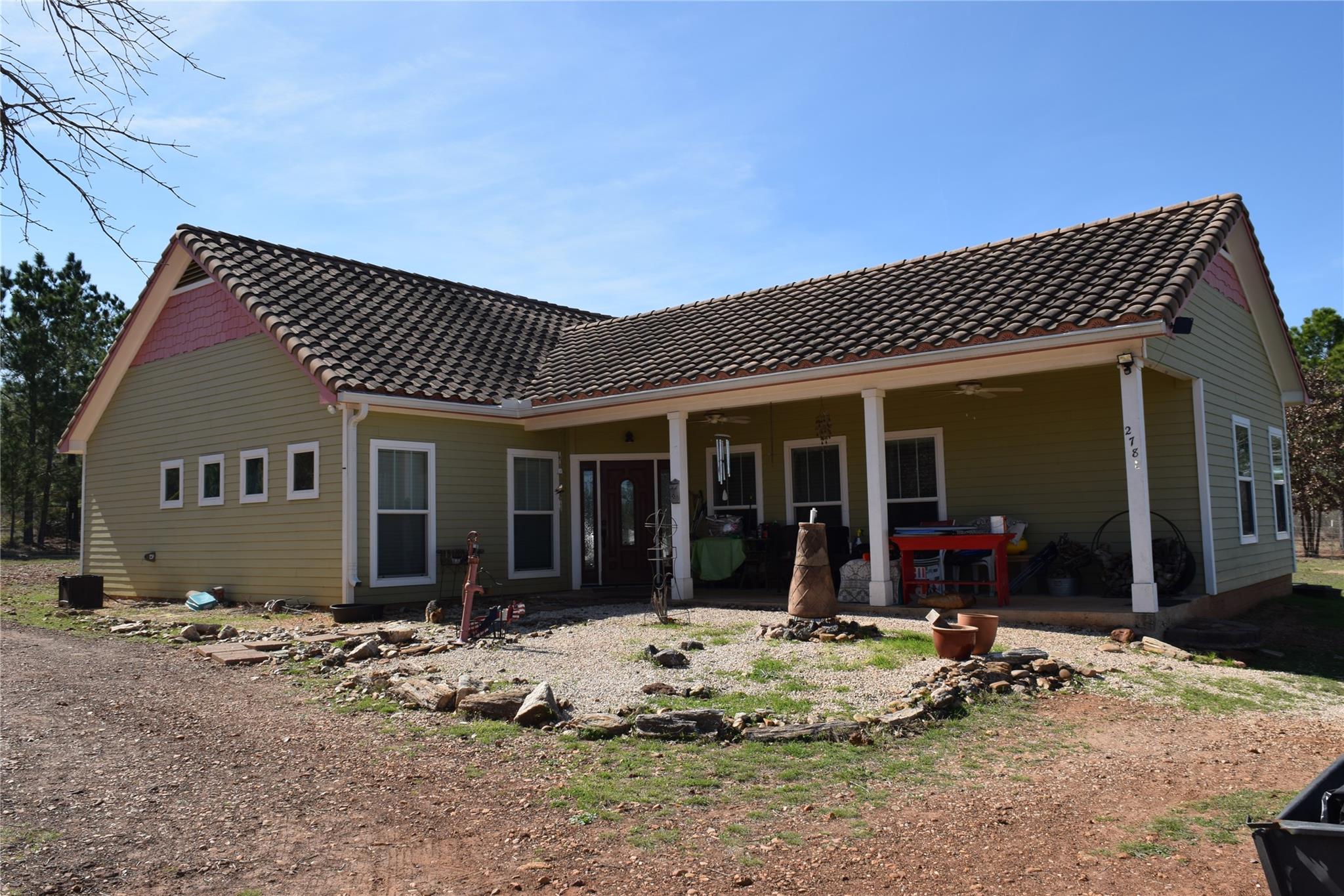 278 Winfield Thicket Rd — photo 1
