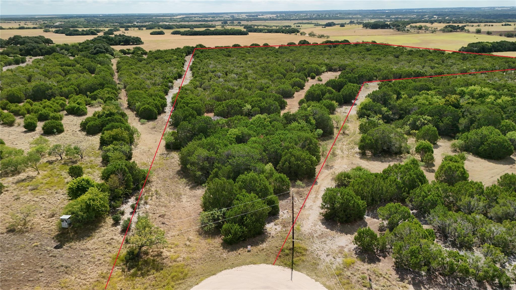 Lot 11 Stargazer Dr — photo 1