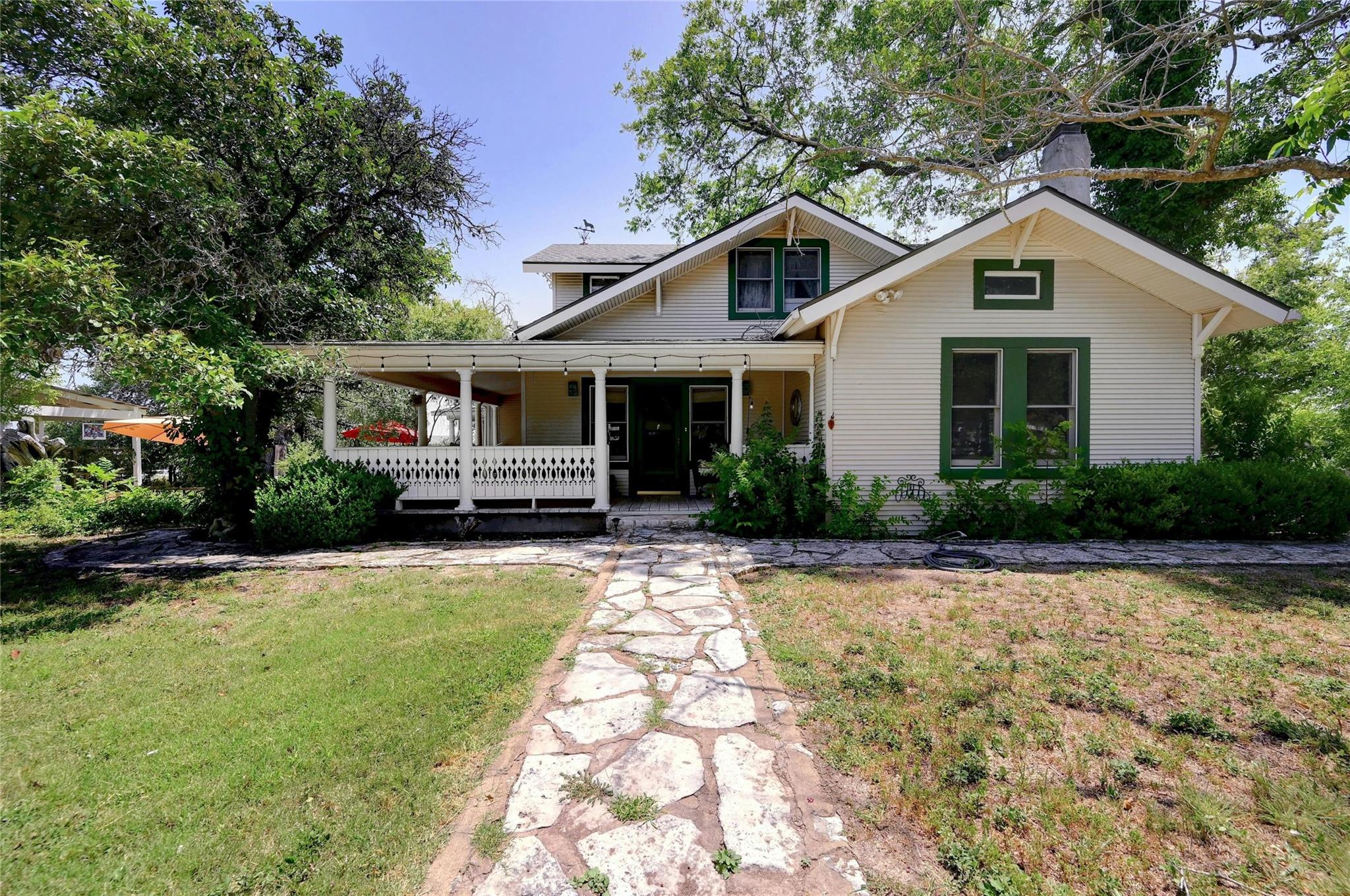 23351 FM 150 None W — photo 1
