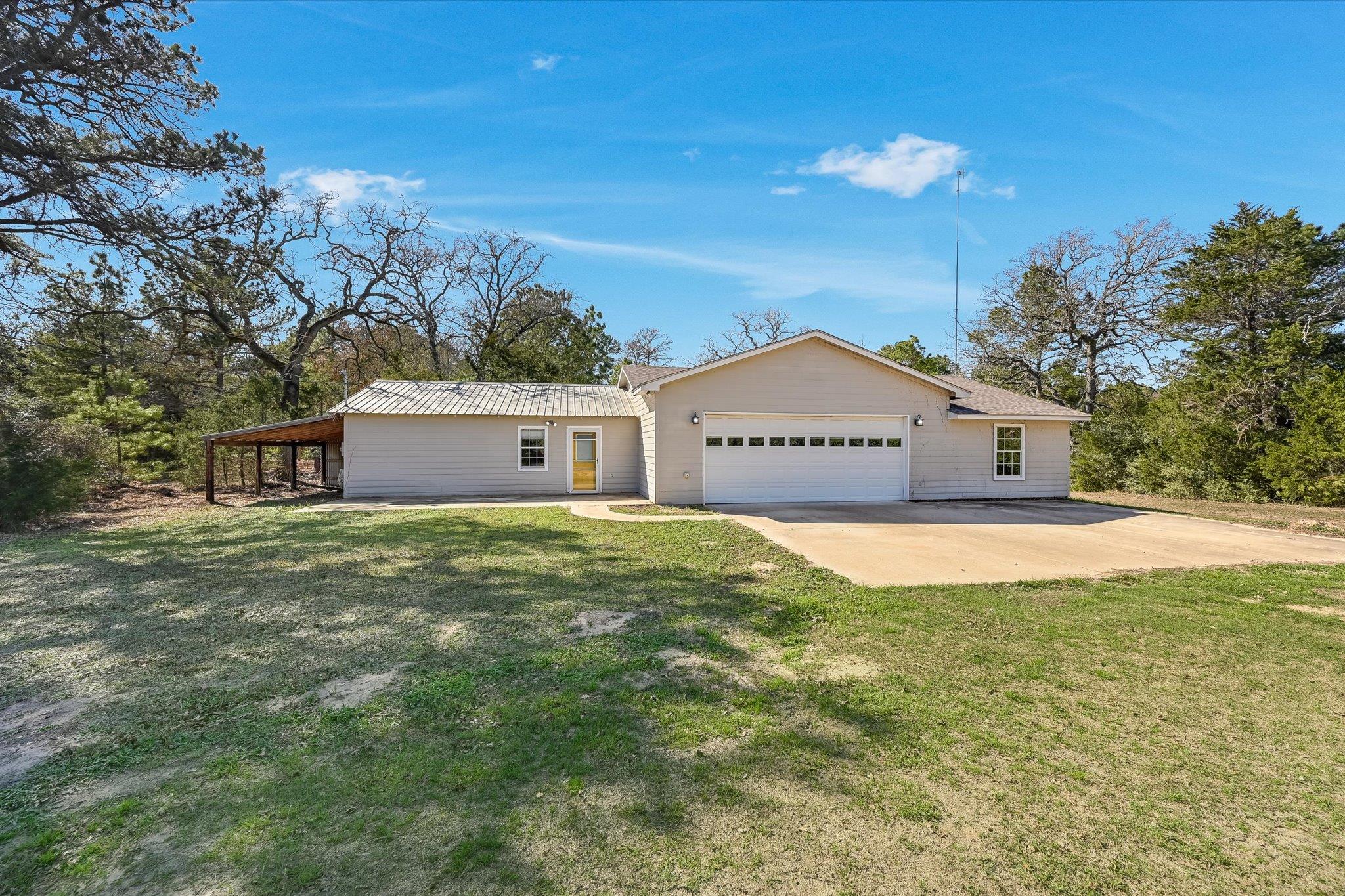 203 Pathfinders Way — photo 1