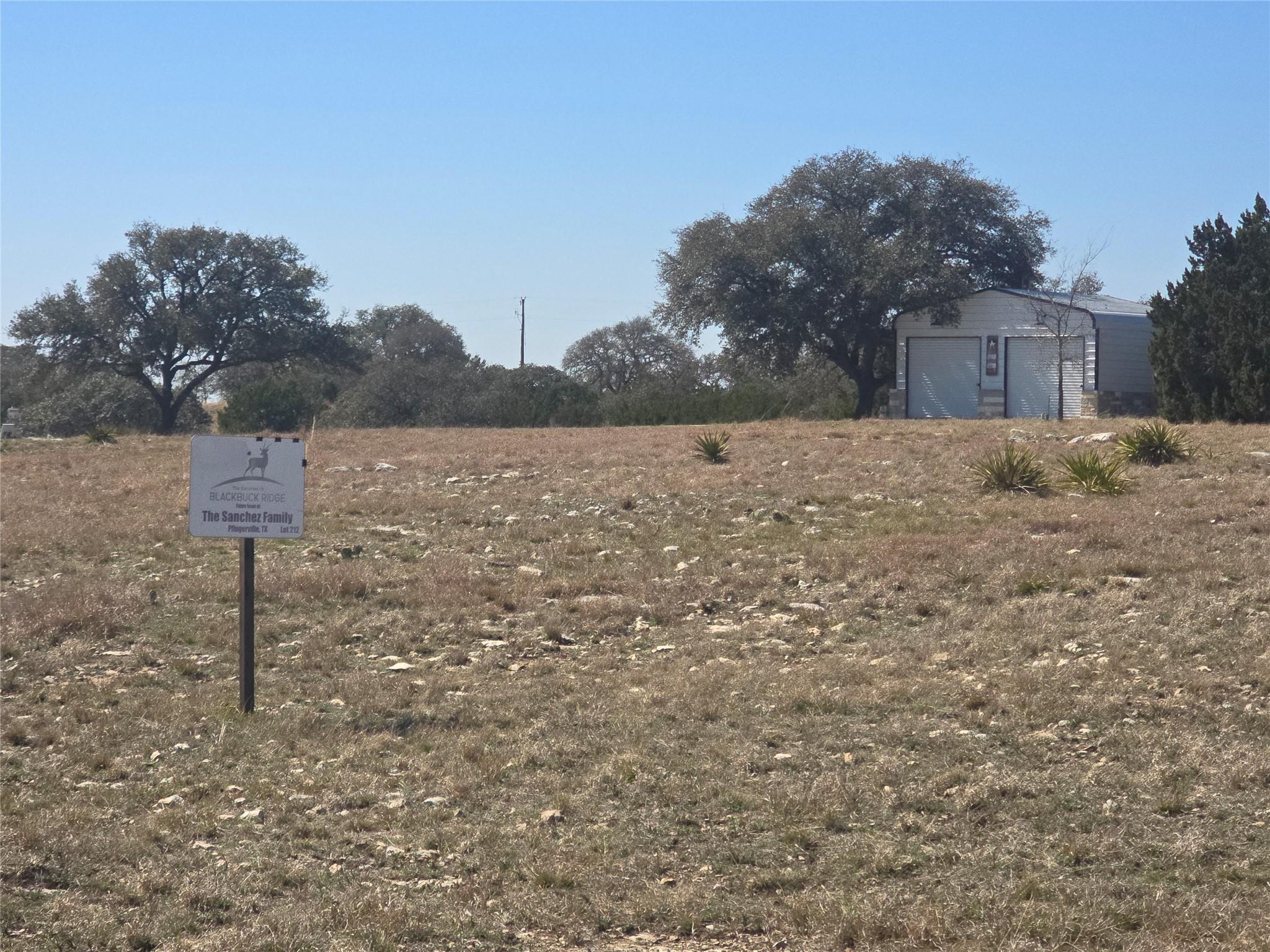 230 Bush Bok Dr — photo 1