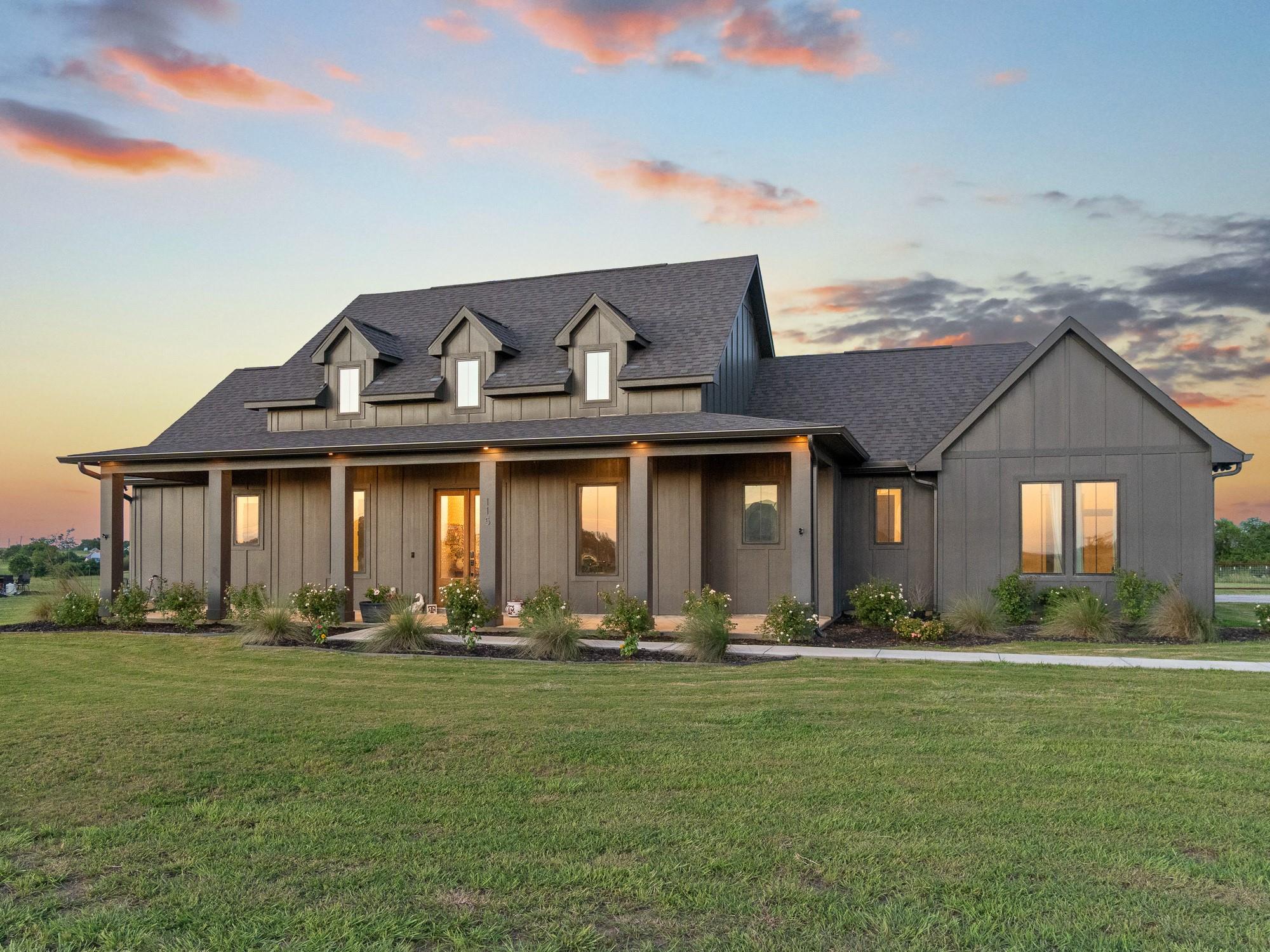 115 Country View Lane None — photo 1