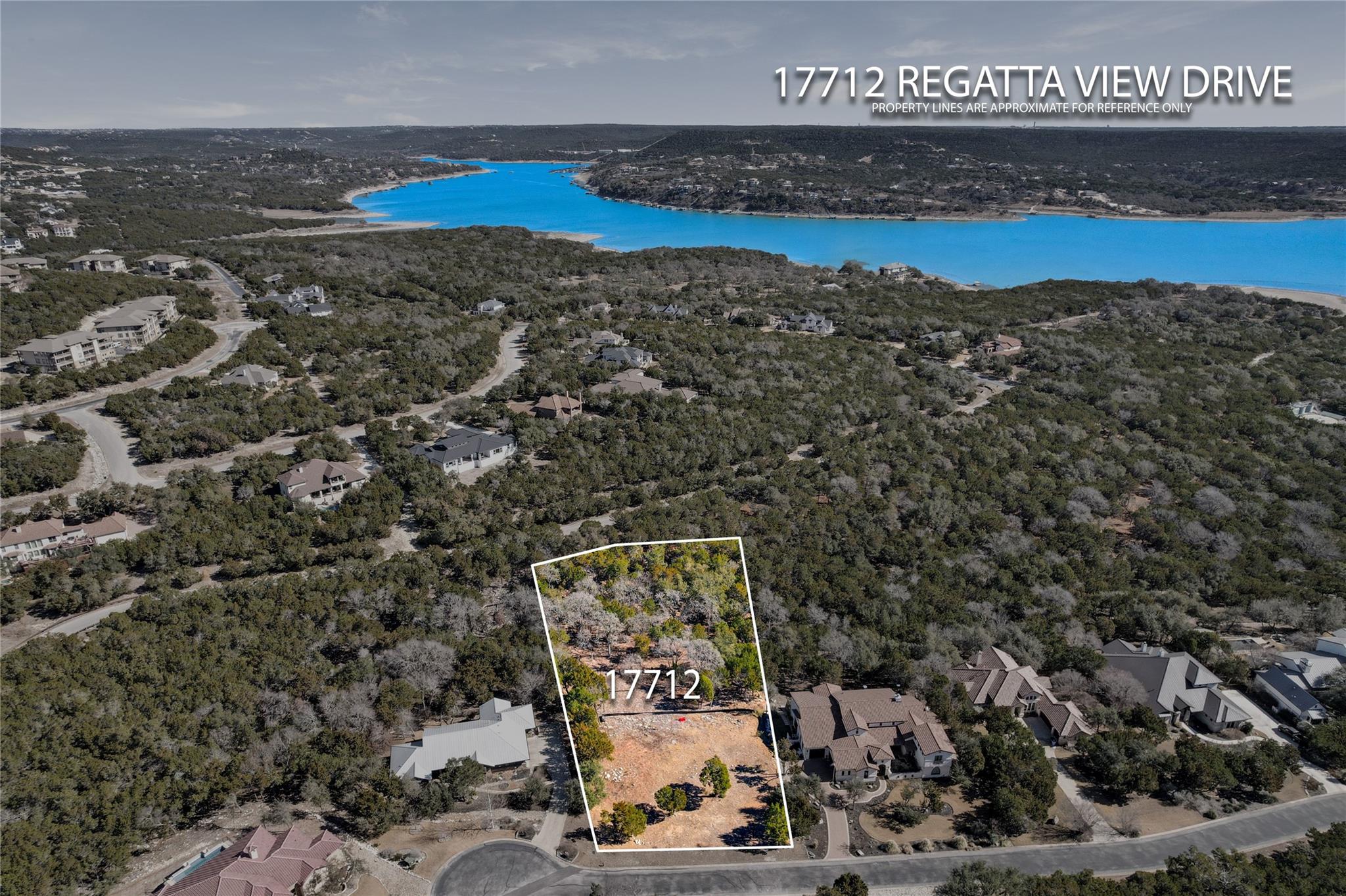 17712 Regatta View Dr — photo 1