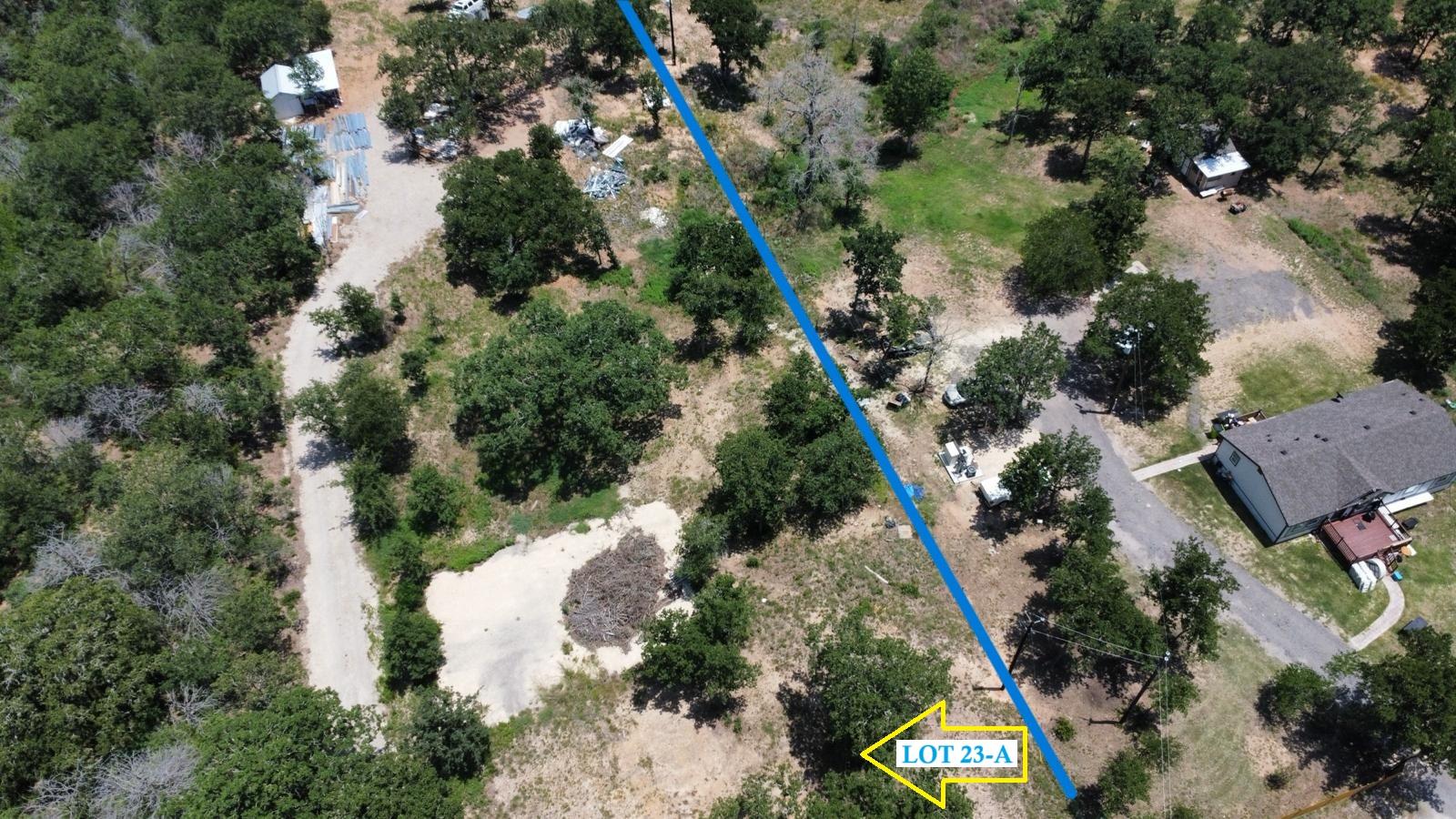TBD S LOT 23-A At Red Bud Trl — photo 1