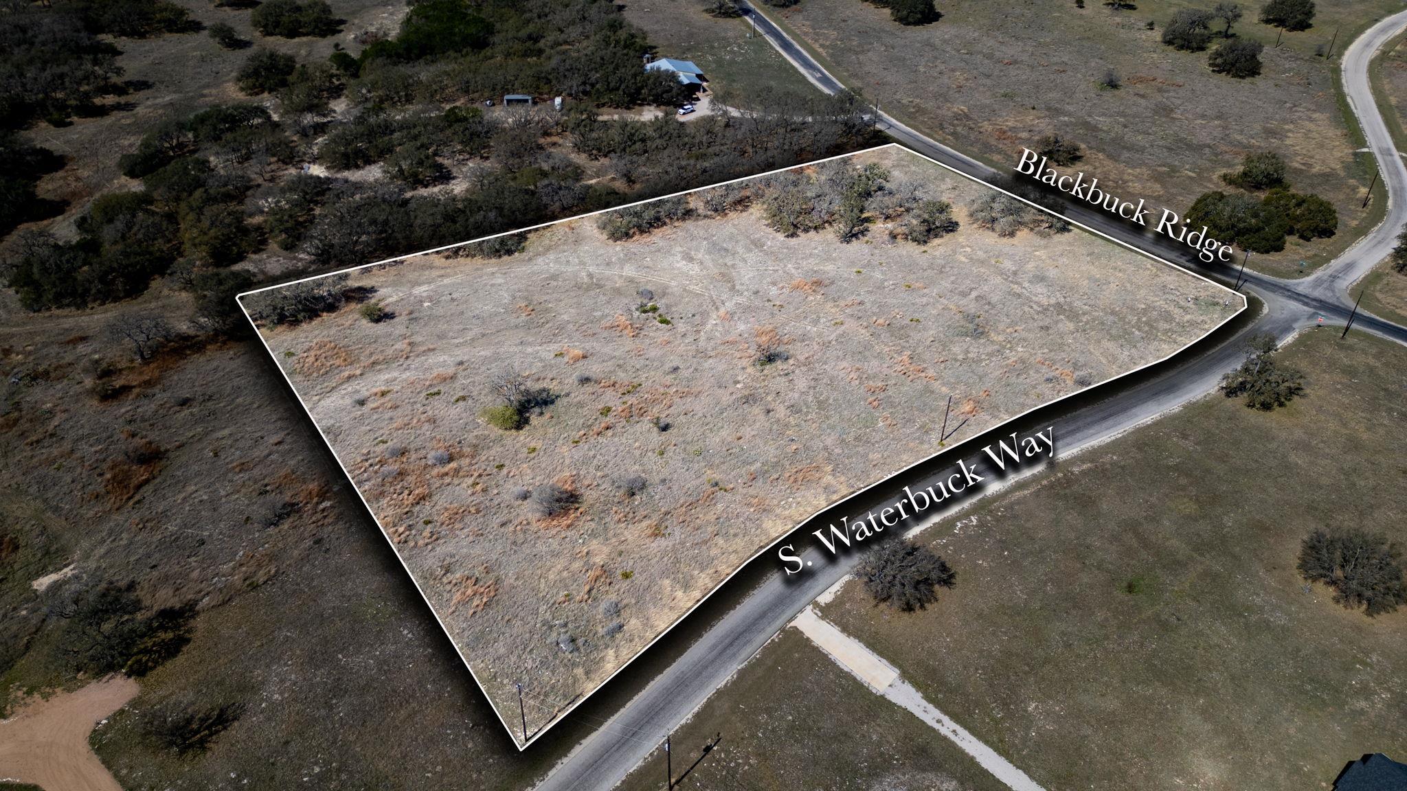 100 S Waterbuck Way — photo 1