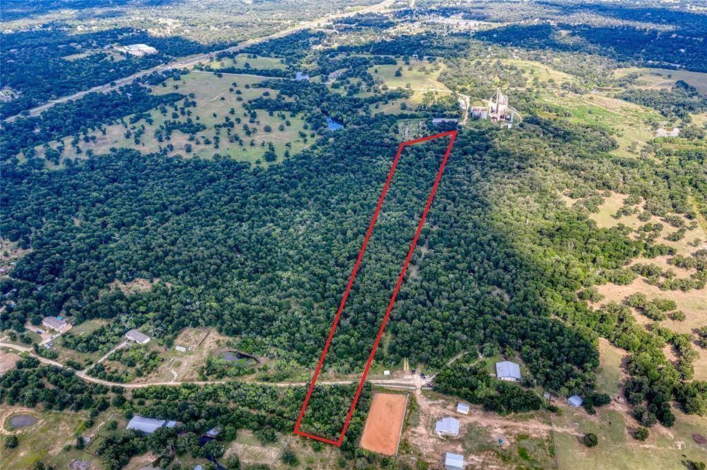000 Fawn Ridge Rd — photo 1
