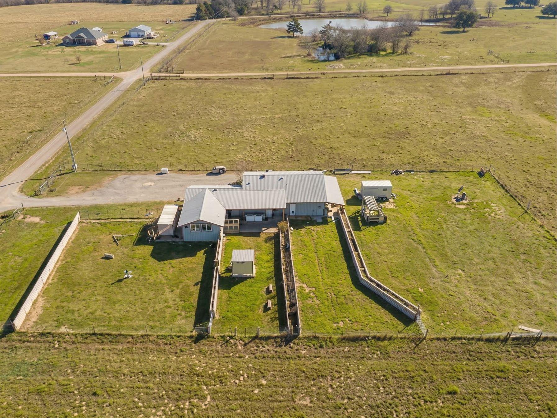 142 Zimmerhanzel Rd — photo 1