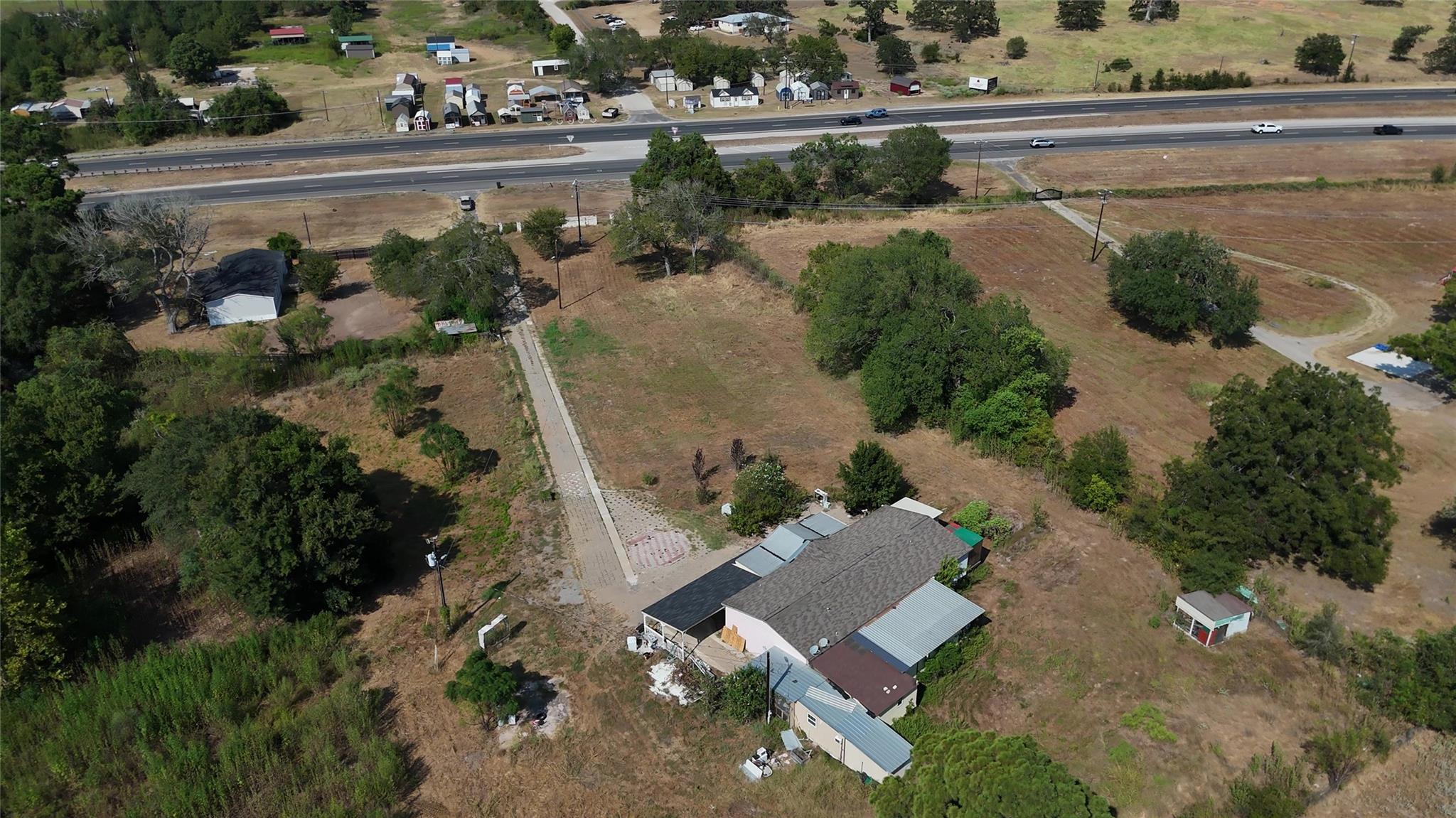 1225 W Highway 71 Hwy W — photo 1