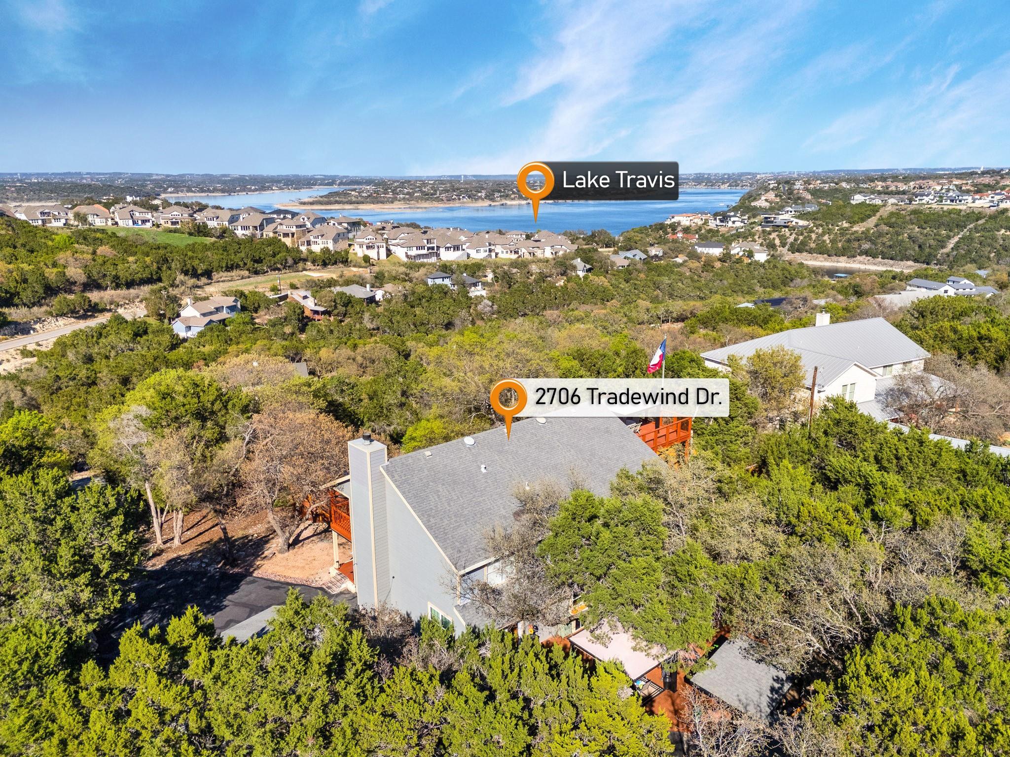 2706 Tradewind Dr — photo 1