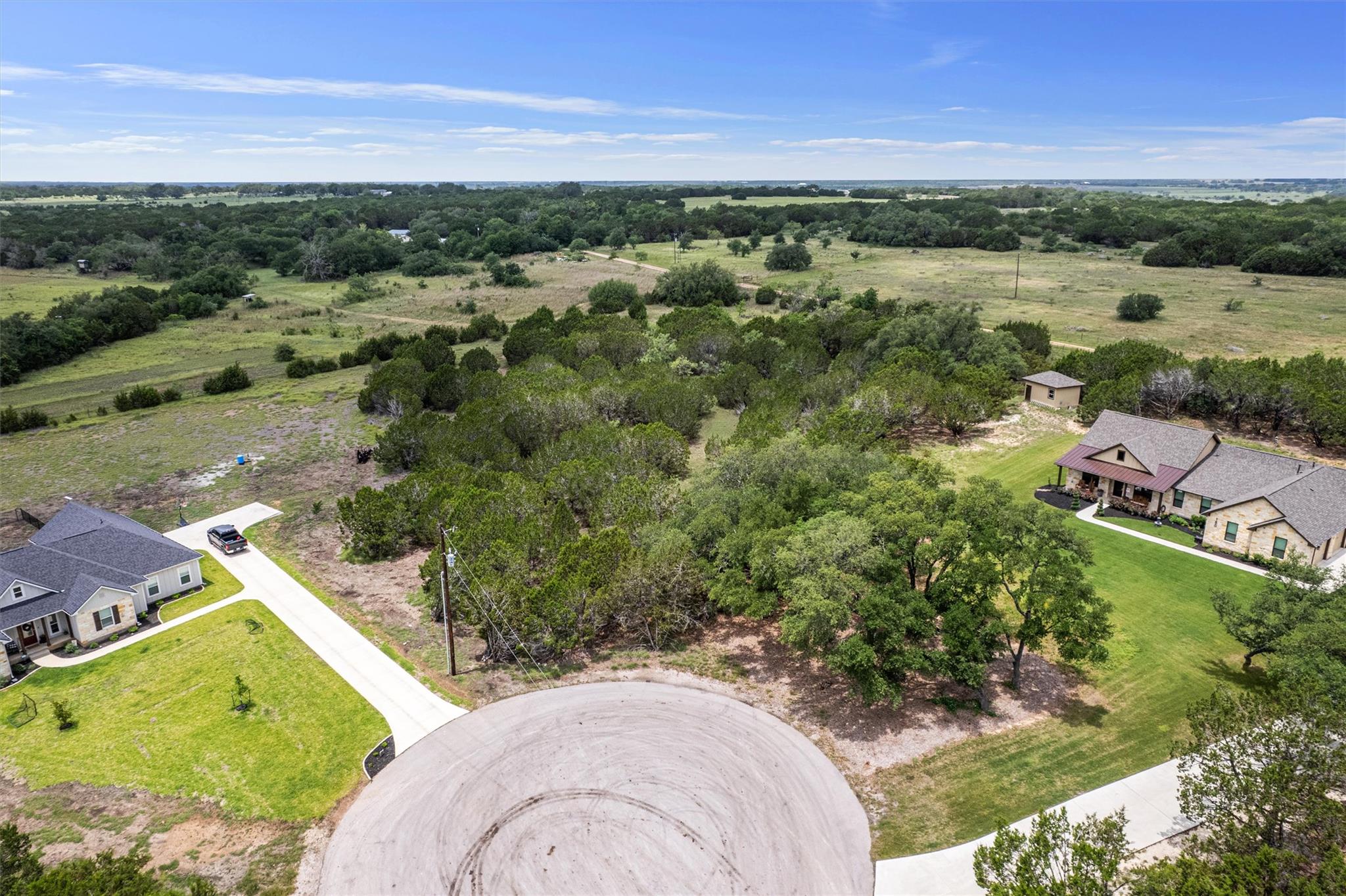 Lot 21 Rosebud Ranch Rd — photo 1