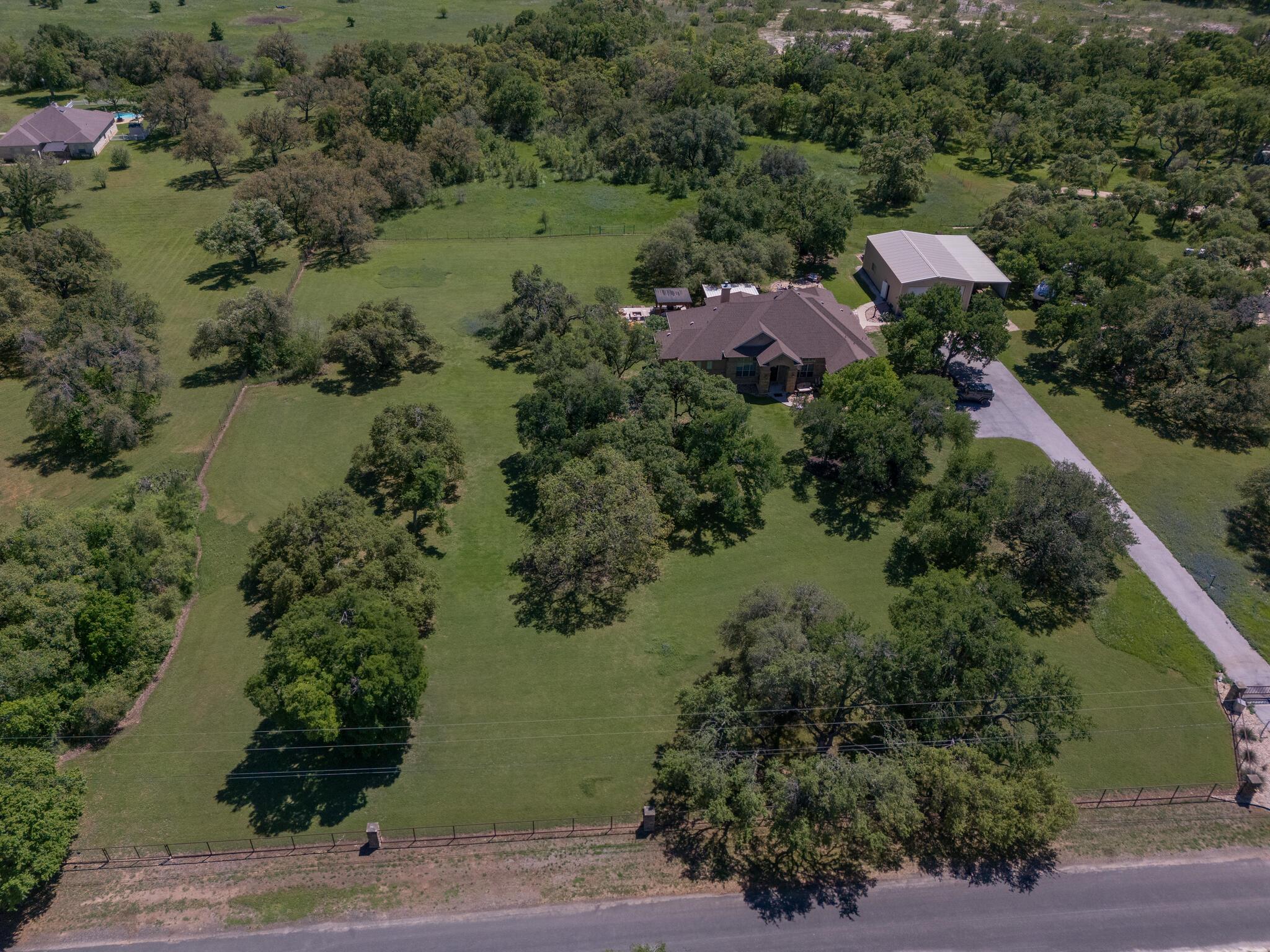 30201 LIVE OAK Trl — photo 1