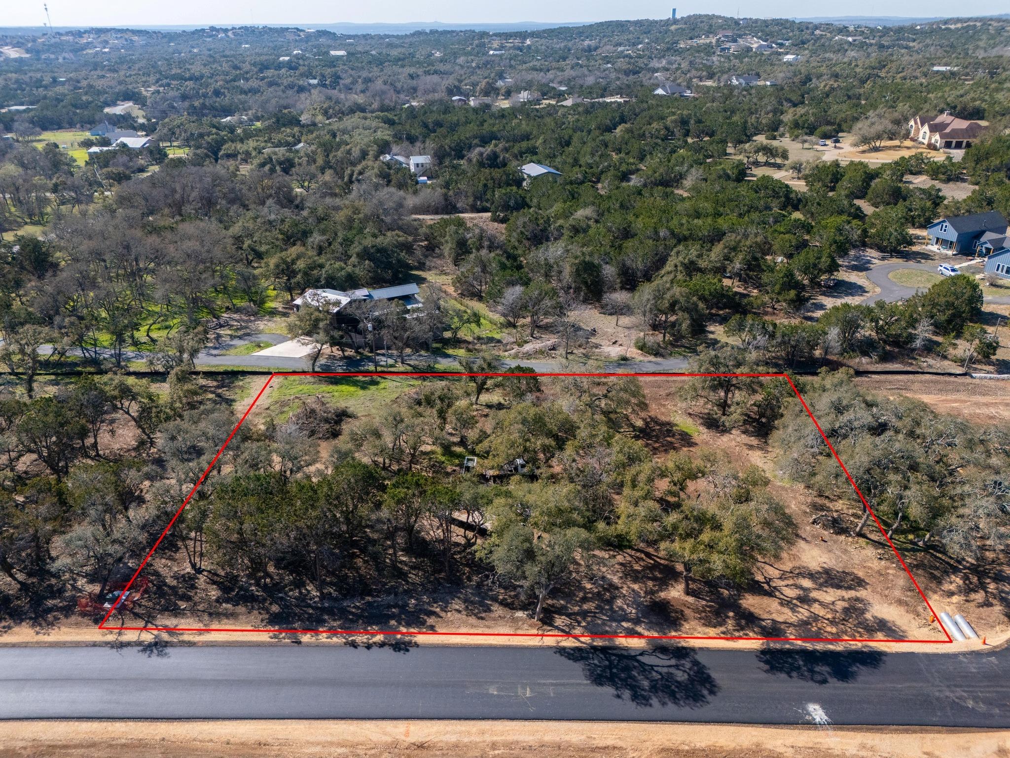 Lot-8 Spring Oak Dr — photo 1