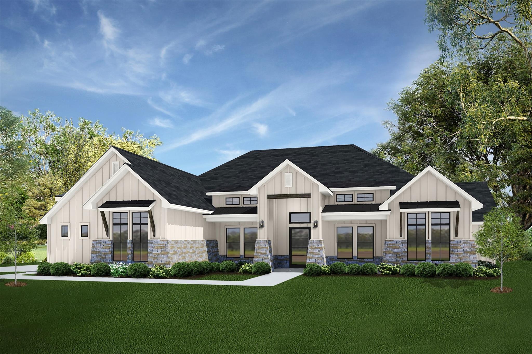 520 Vale Pond Spur — photo 1