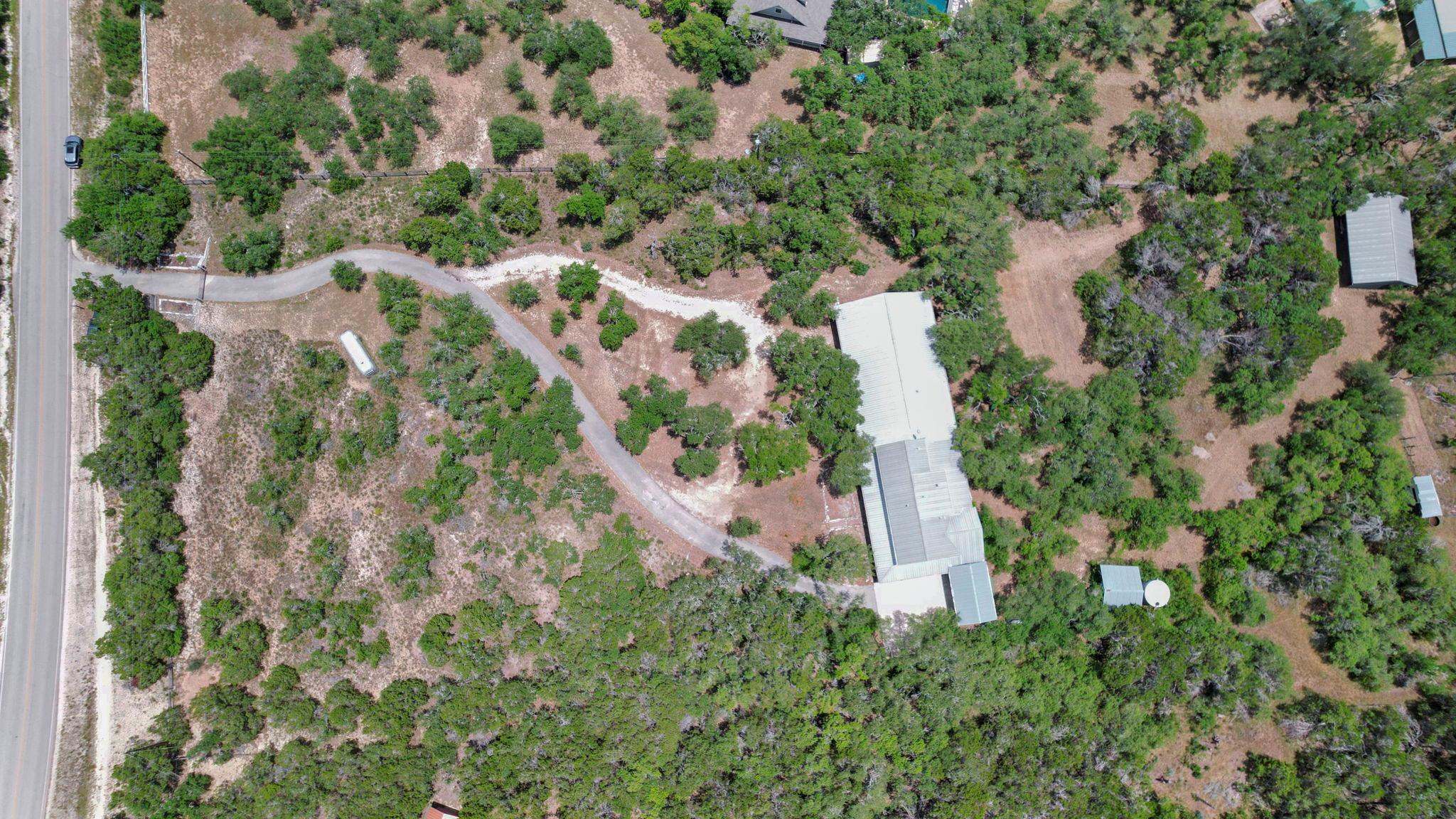 20001 Hamilton Pool Rd — photo 1