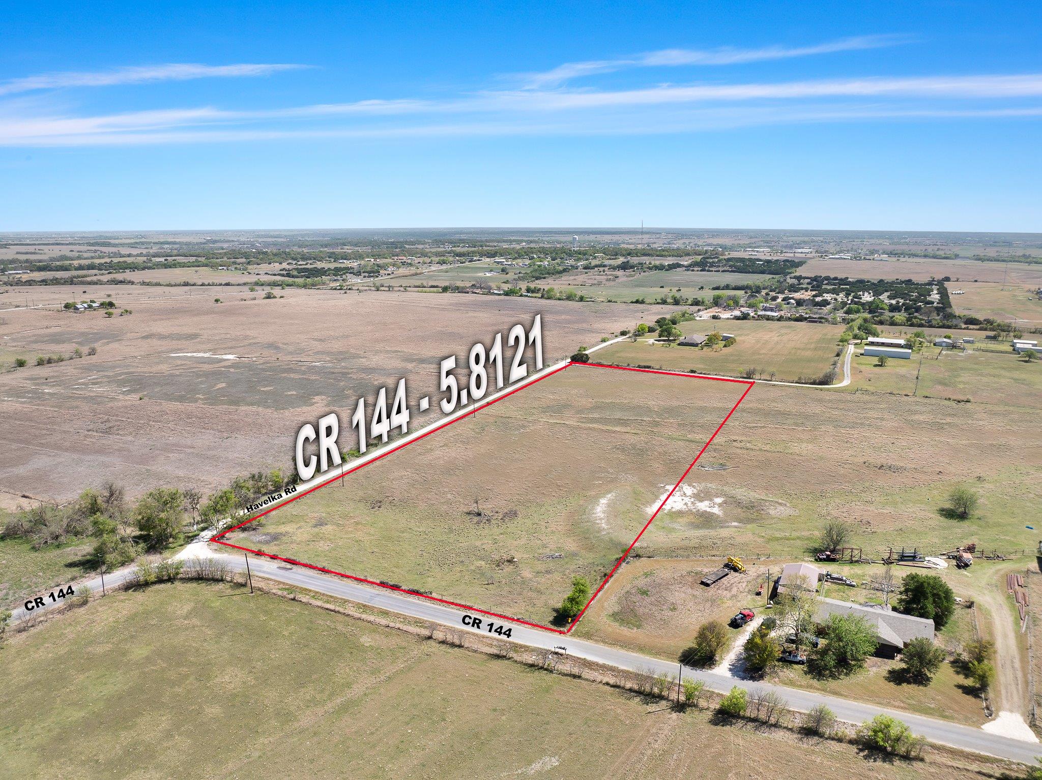 n/a County Road 144 Rd — photo 1