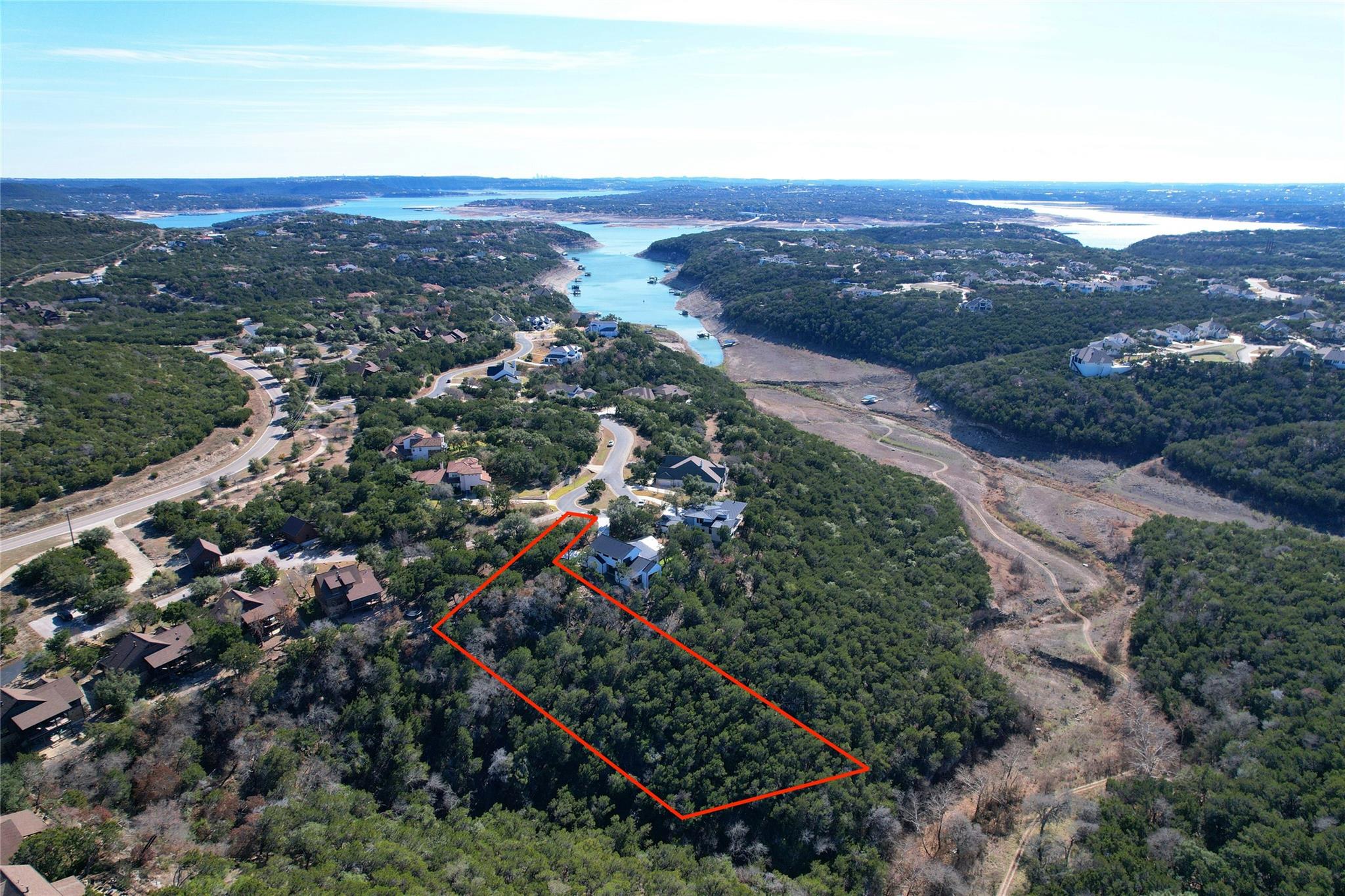 18849 Hidden Ridge Pl — photo 1