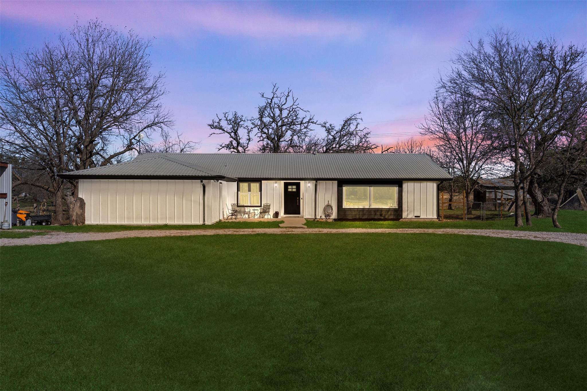 1115 County Road 2102 None — photo 1