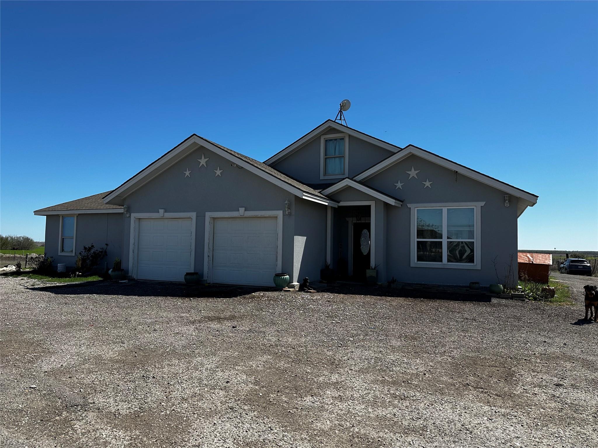 14701 Fm-1100 Rd #1100 — photo 1
