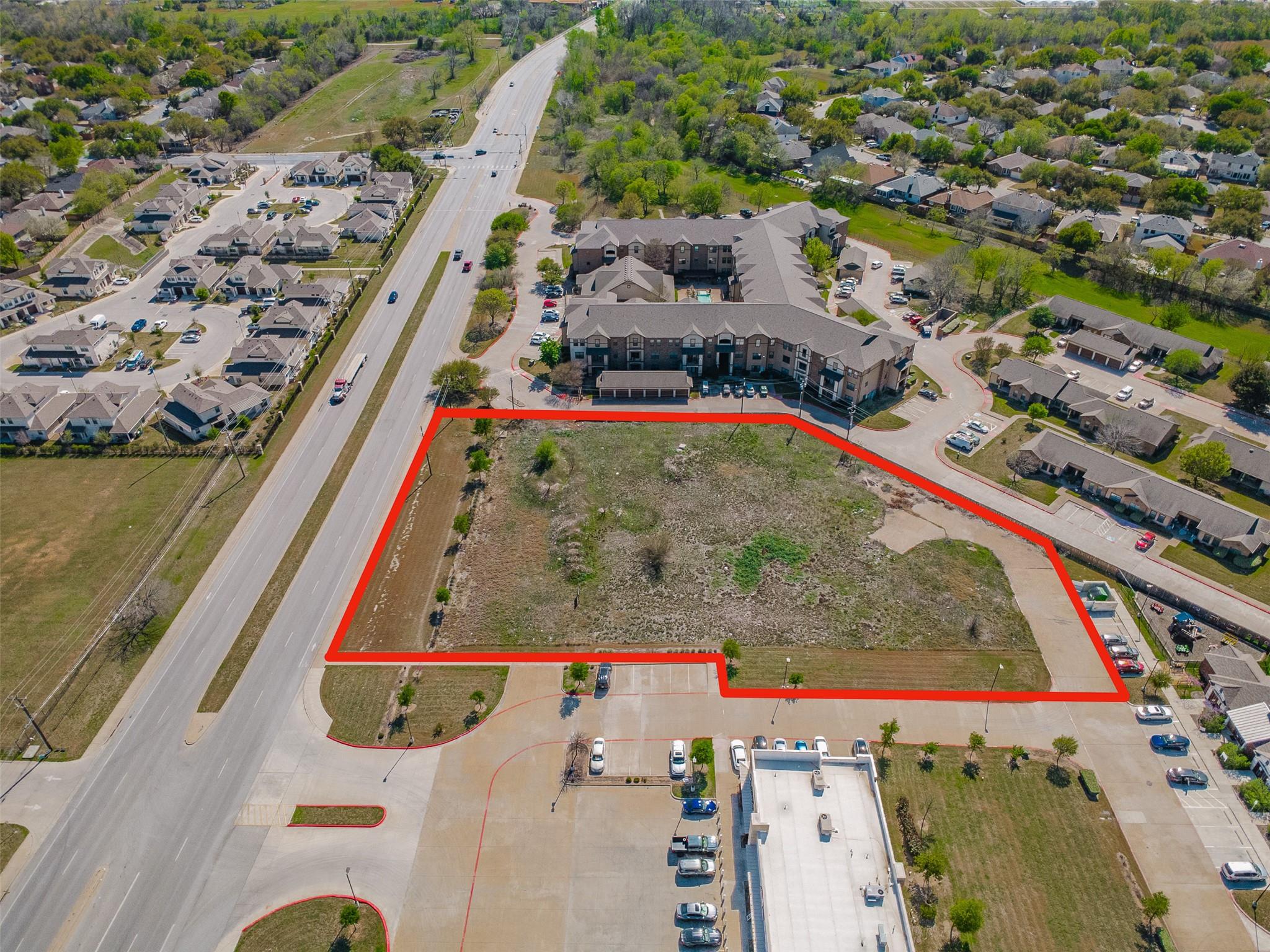 428 Lot 3A Grand Avenue Pkwy — photo 1