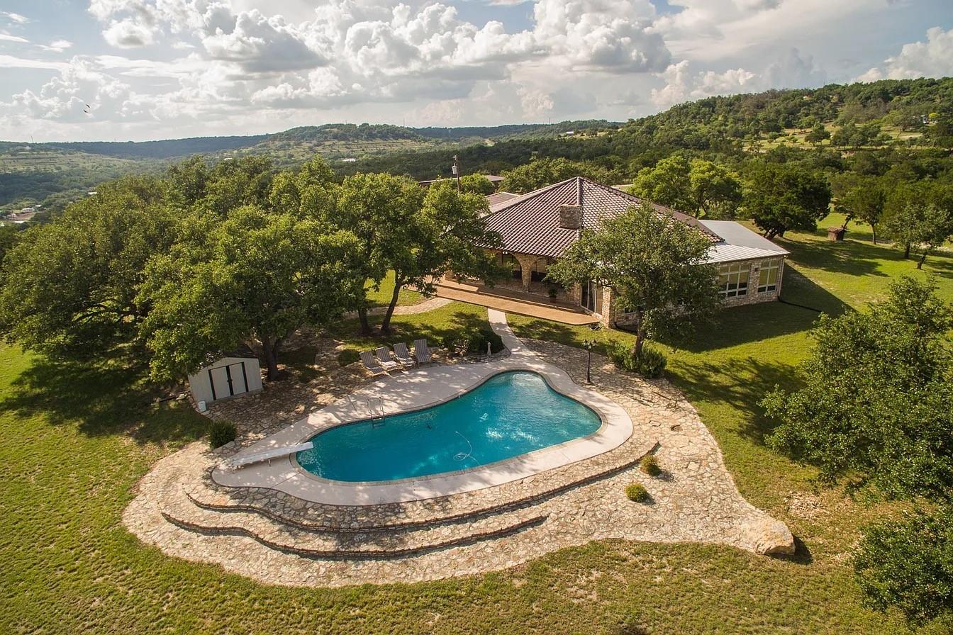 9763 Ranch Road 1623 None — photo 1