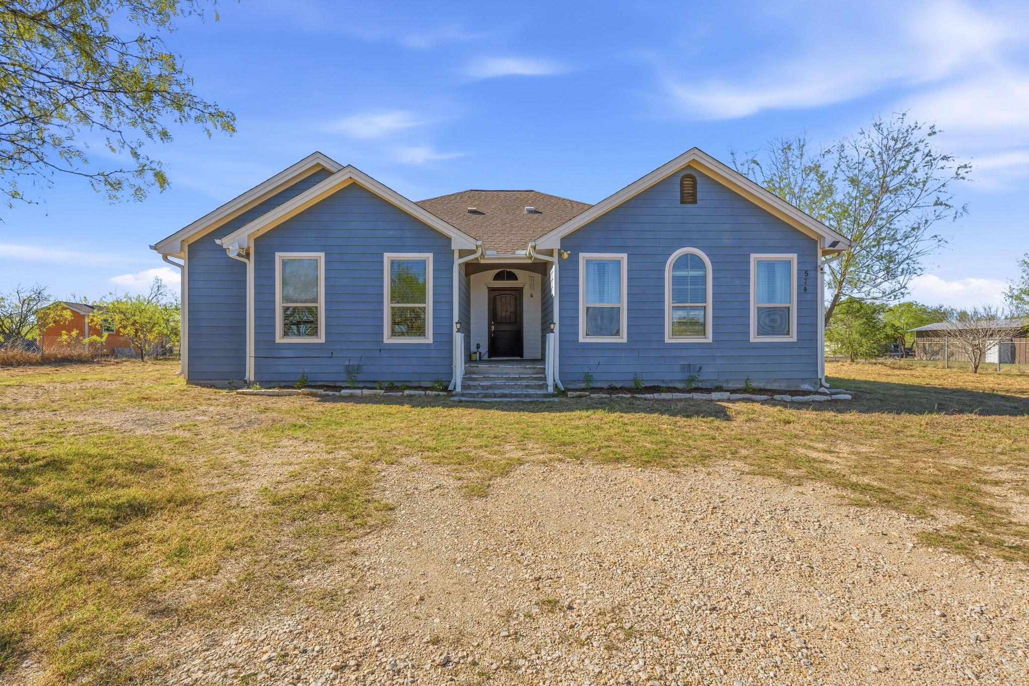 574 Highland Ranch Way — photo 1