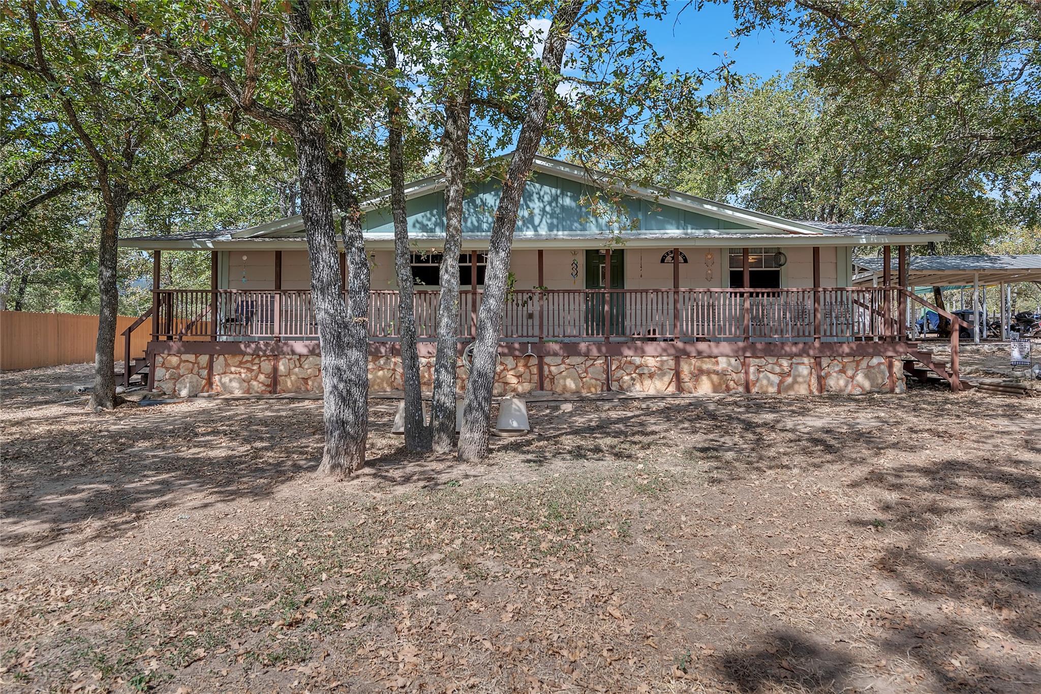 320 Pope Bnd S — photo 1