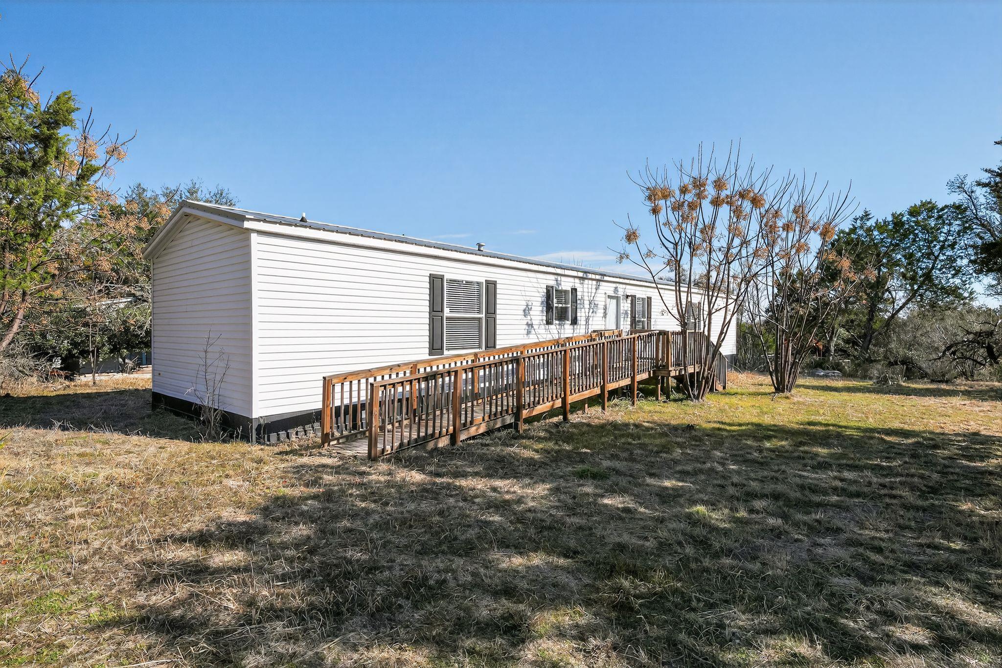 421 S Bear Creek Rd — photo 1