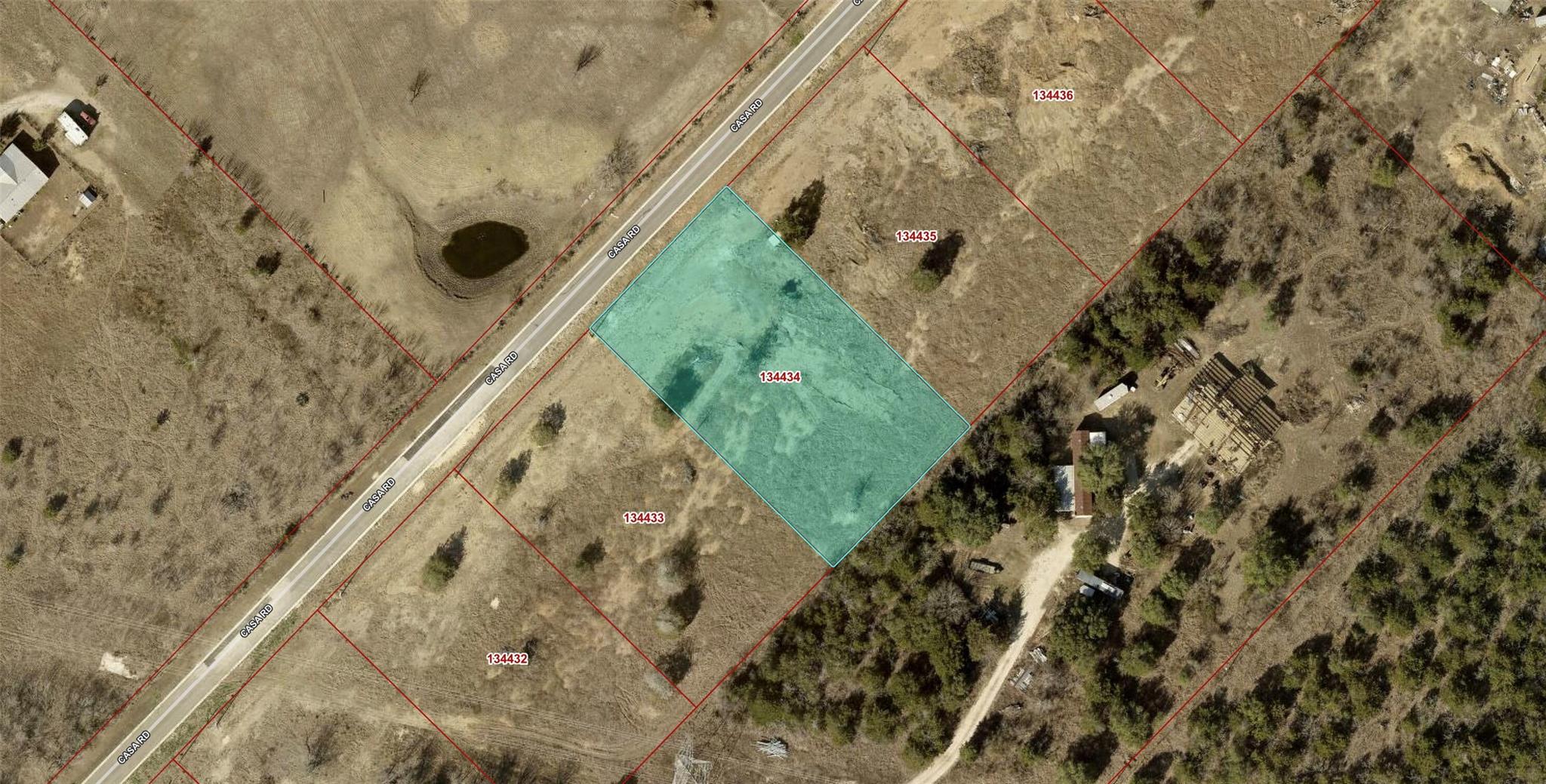 268 CASA Rd — photo 1