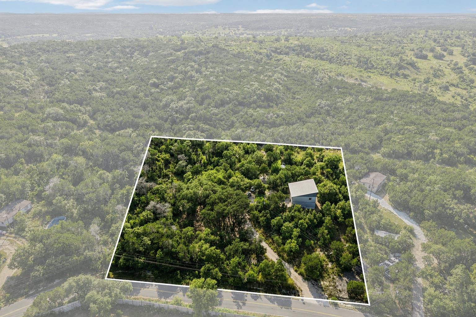 14804 Rock Cliff Dr — photo 1