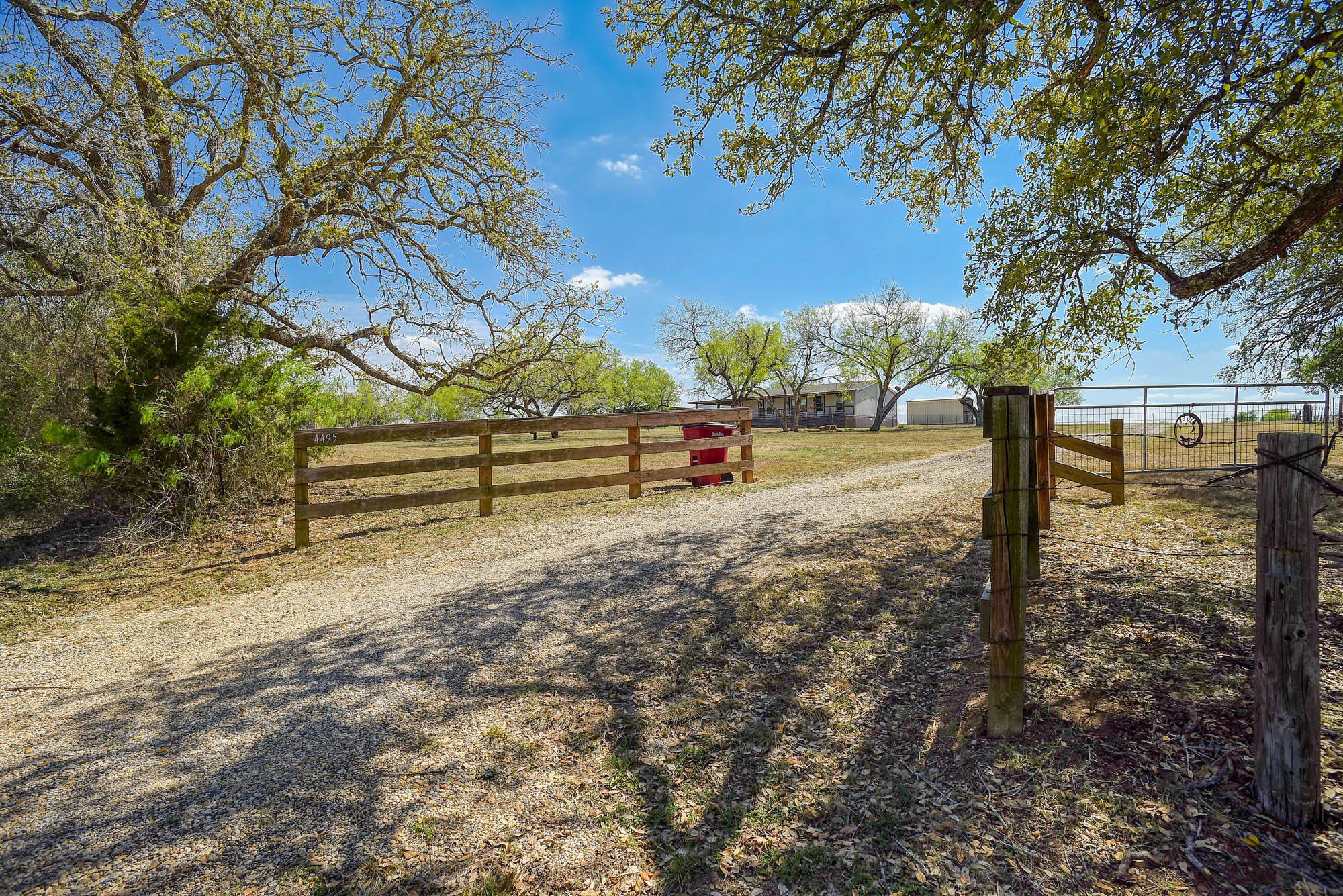 4495 Taylorsville Rd — photo 1