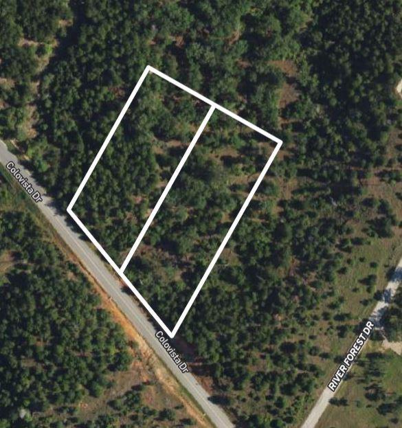 TBD - Lots 2 & 3 Colovista Dr — photo 1
