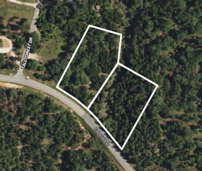 TBD - Lots 1 & 41 Colovista Dr — photo 1