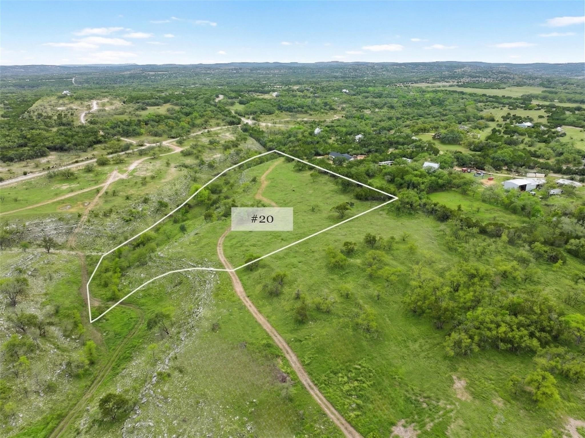 Lot 20 Gracewood Way — photo 1