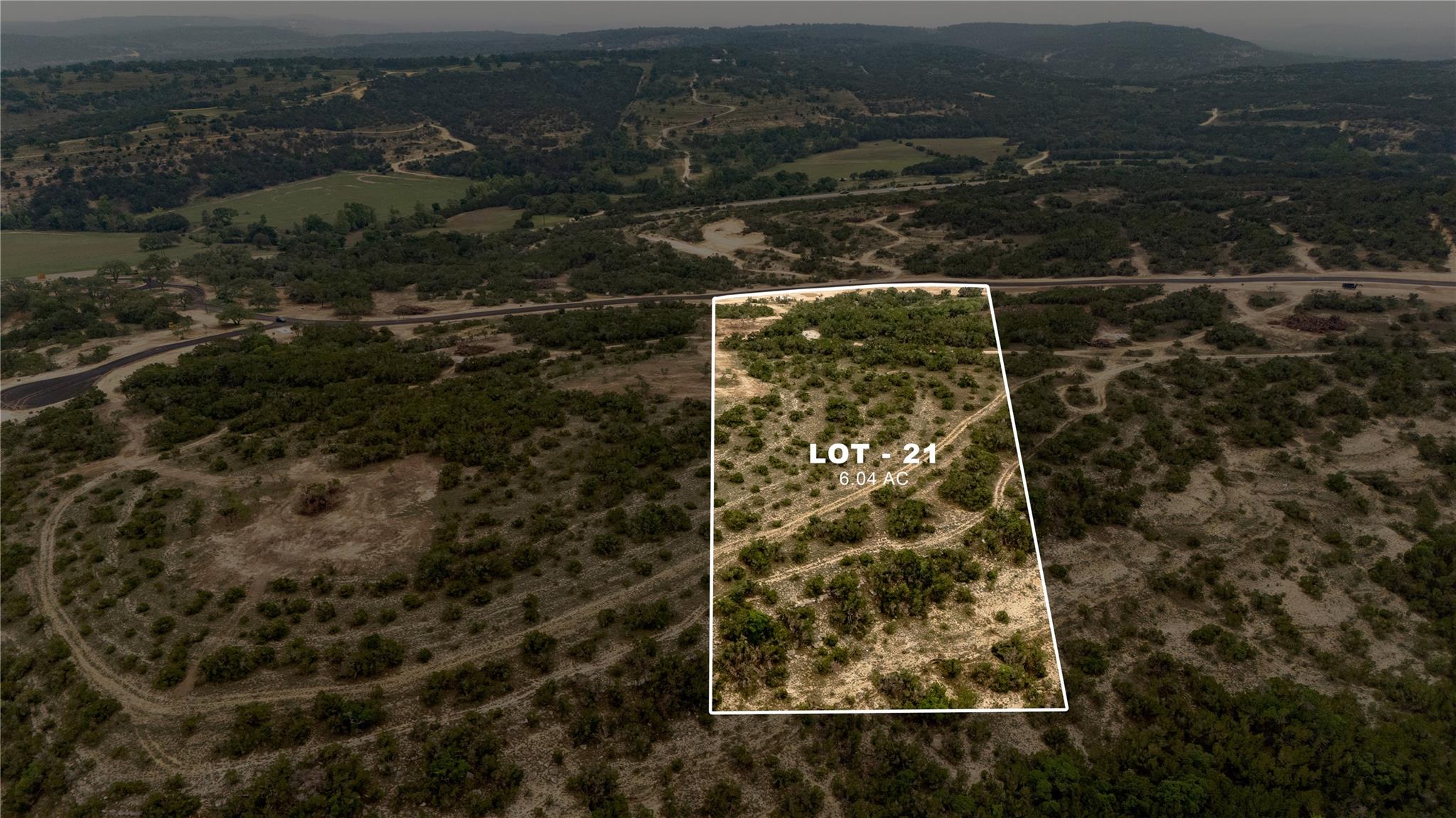 LOT 21 Ranch Road 165 None — photo 1