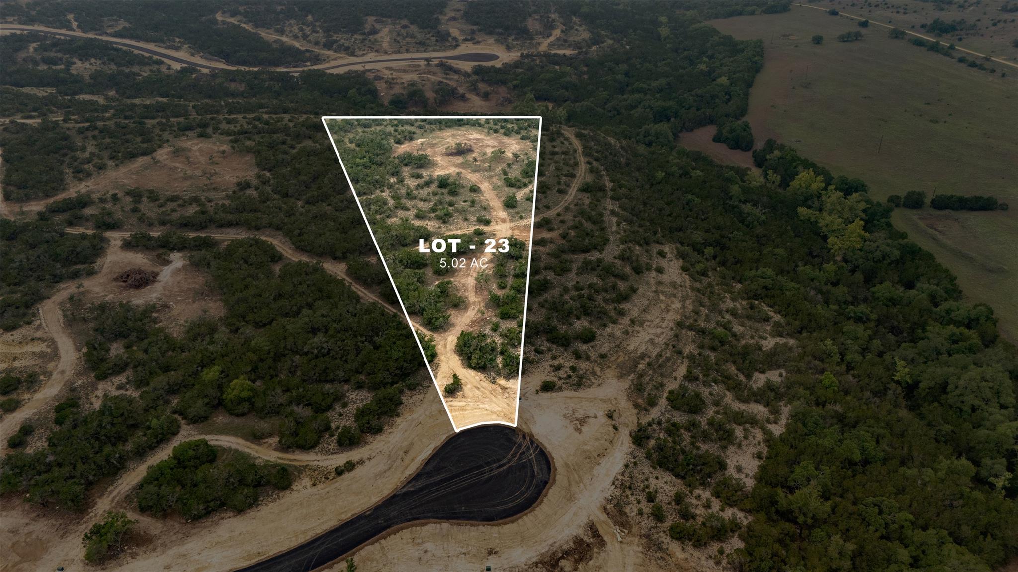 LOT 23 Ranch Road 165 None — photo 1