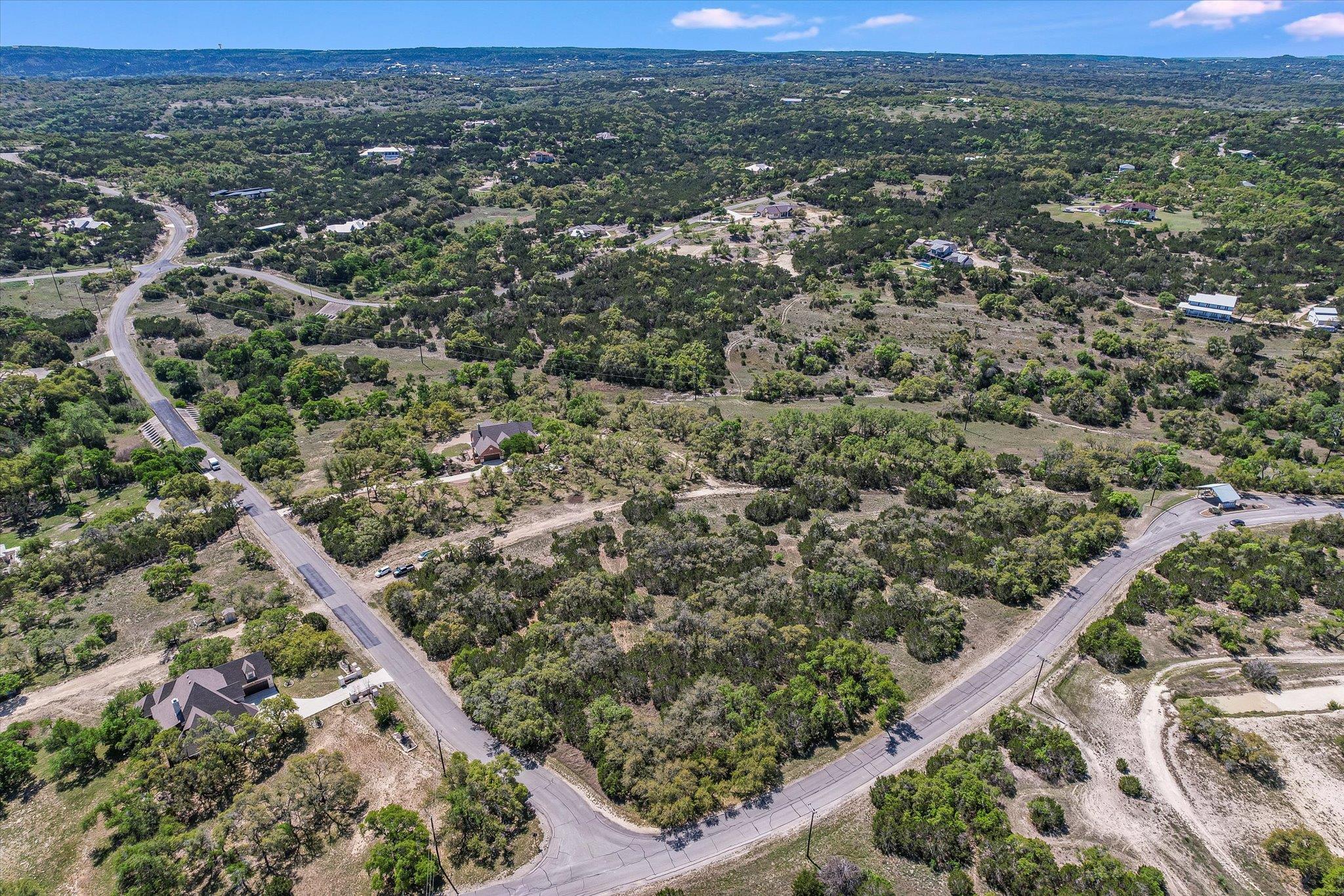 lot 66  Broken Spoke 5 Acres None
